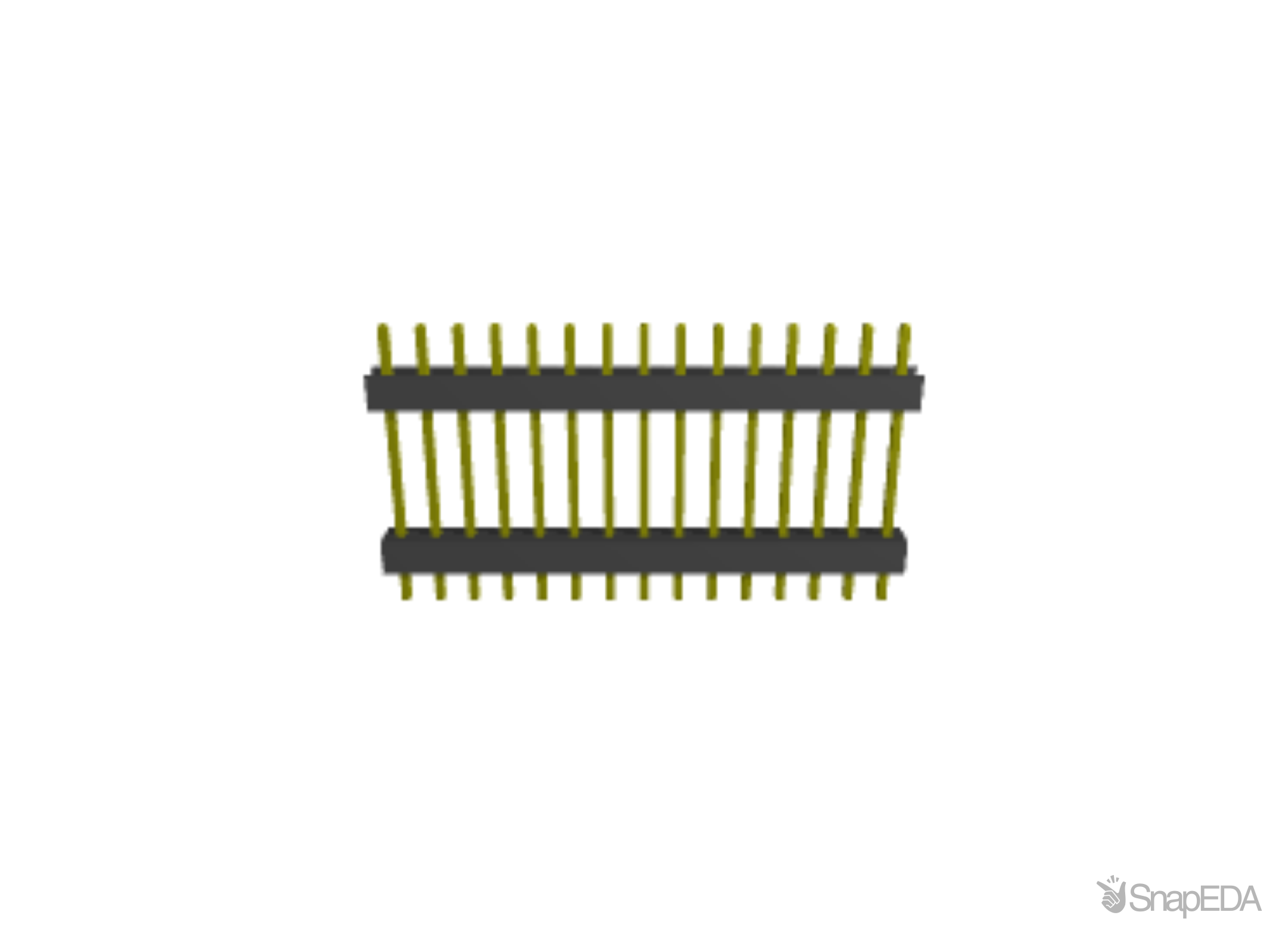 DW-15-10-F-S-590 3D Model