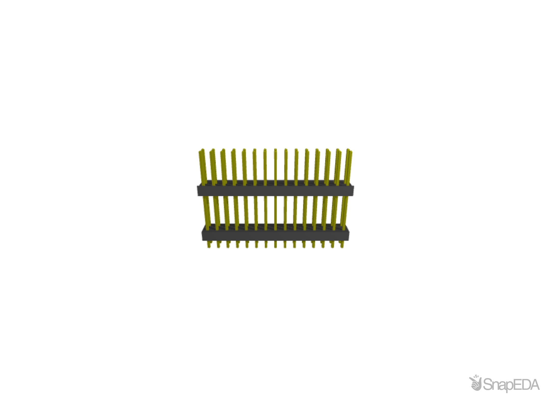 DW-15-12-L-D-590 3D Model