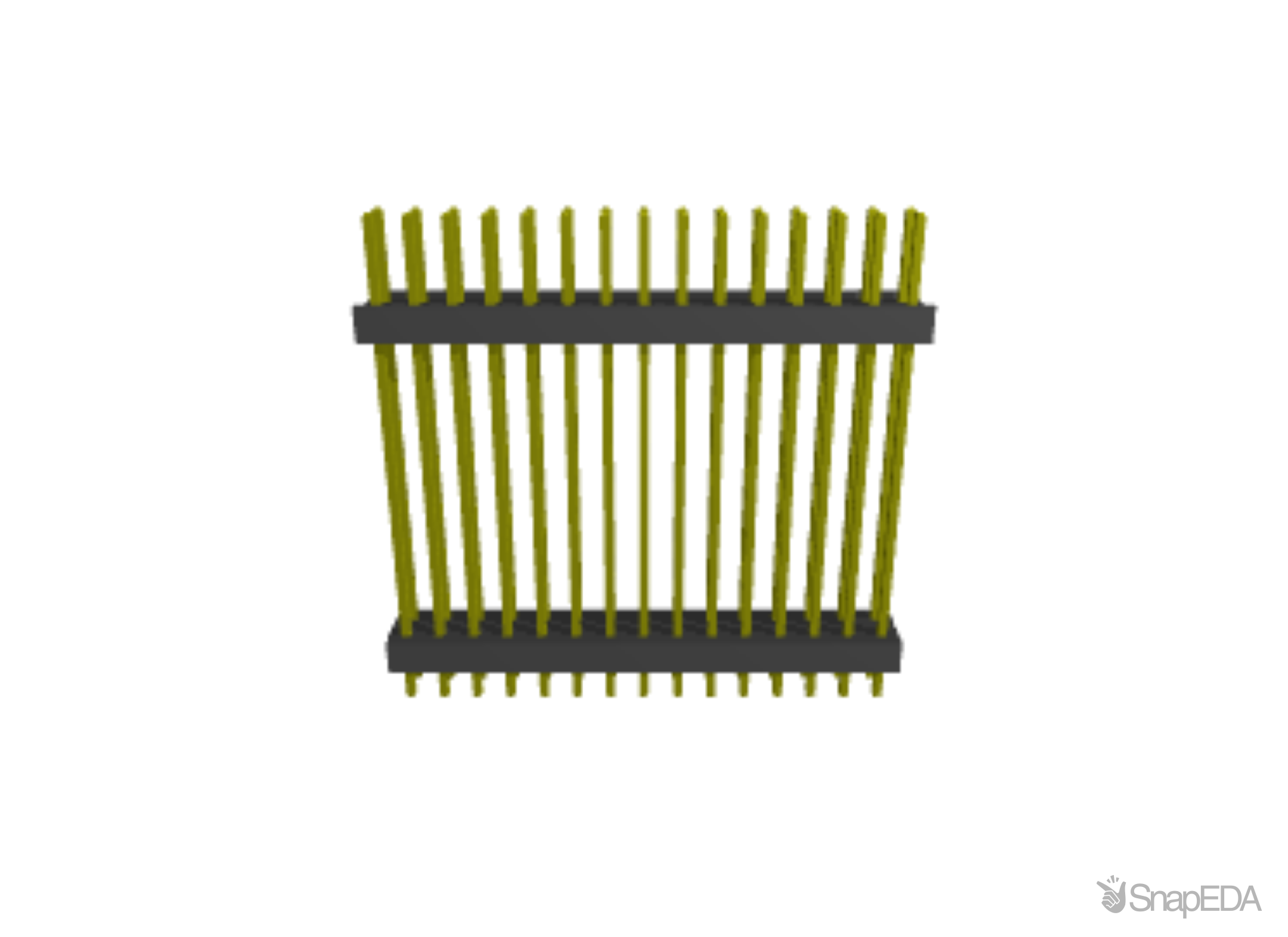 DW-15-14-F-D-1090 3D Model
