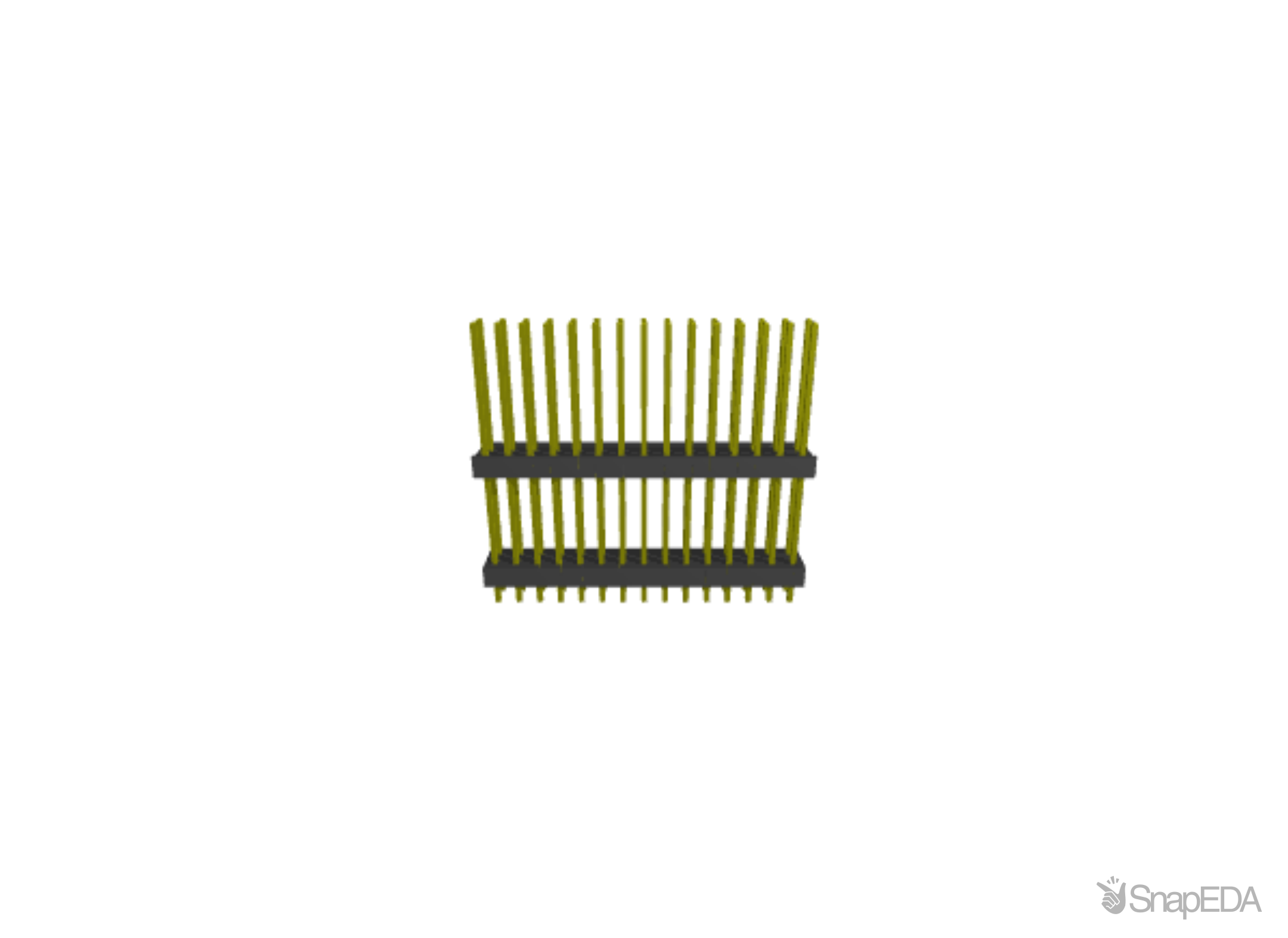 DW-15-19-G-D-650 3D Model