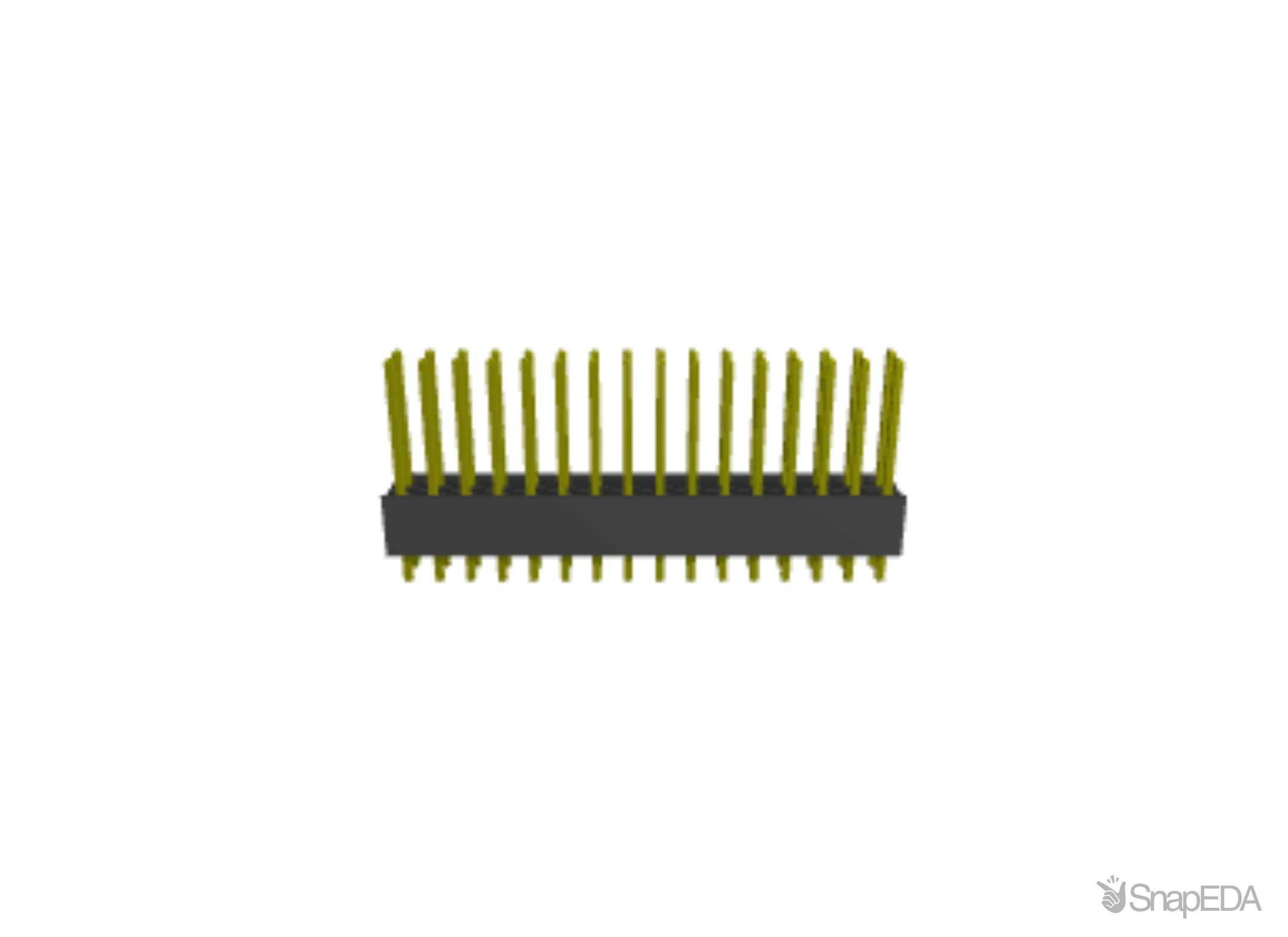 DW-16-09-F-D-200 3D Model