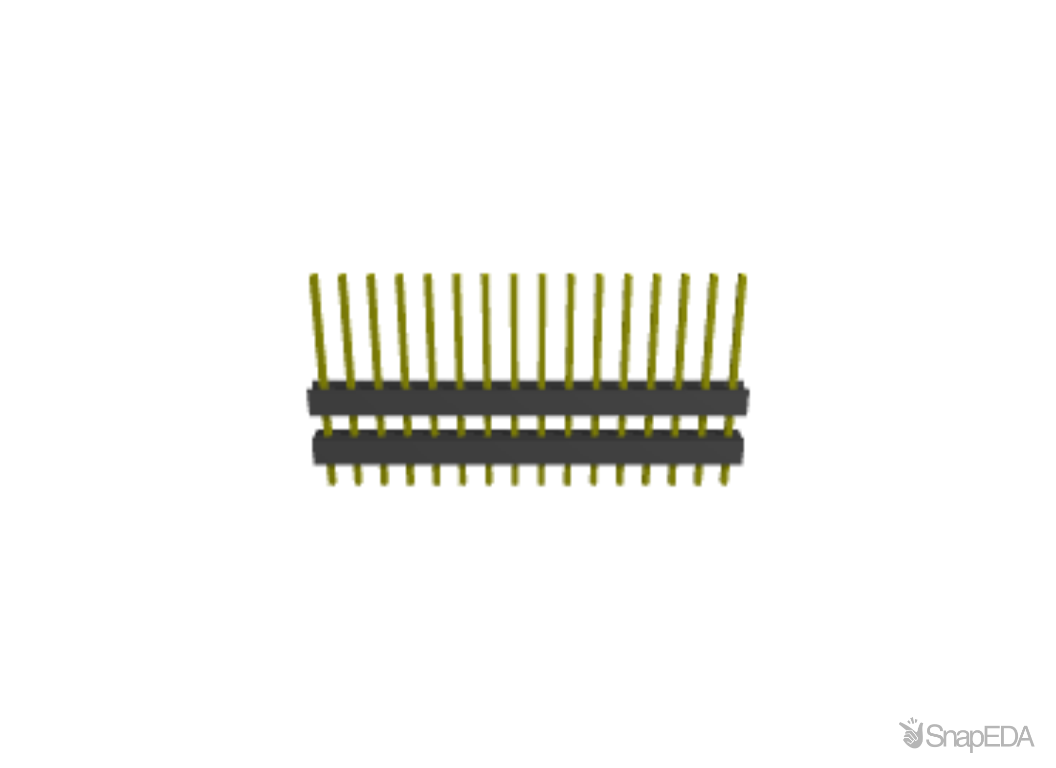 DW-16-10-F-S-300 3D Model