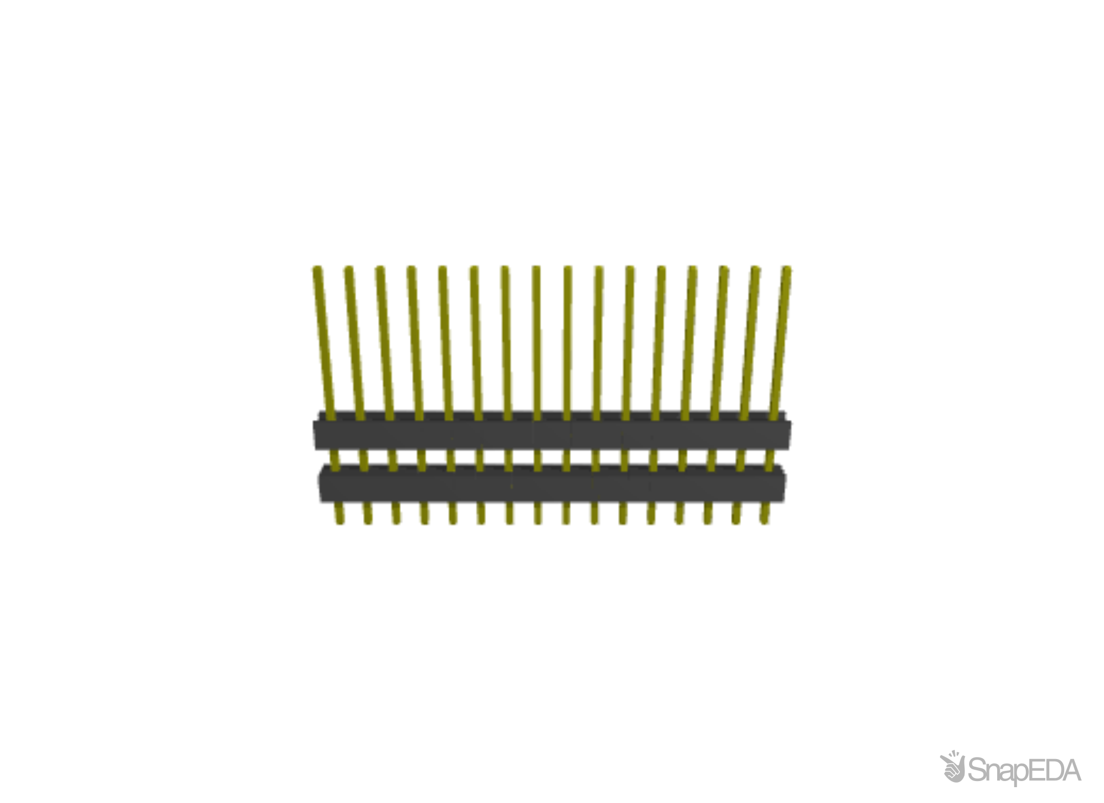 DW-16-11-H-S-300 3D Model