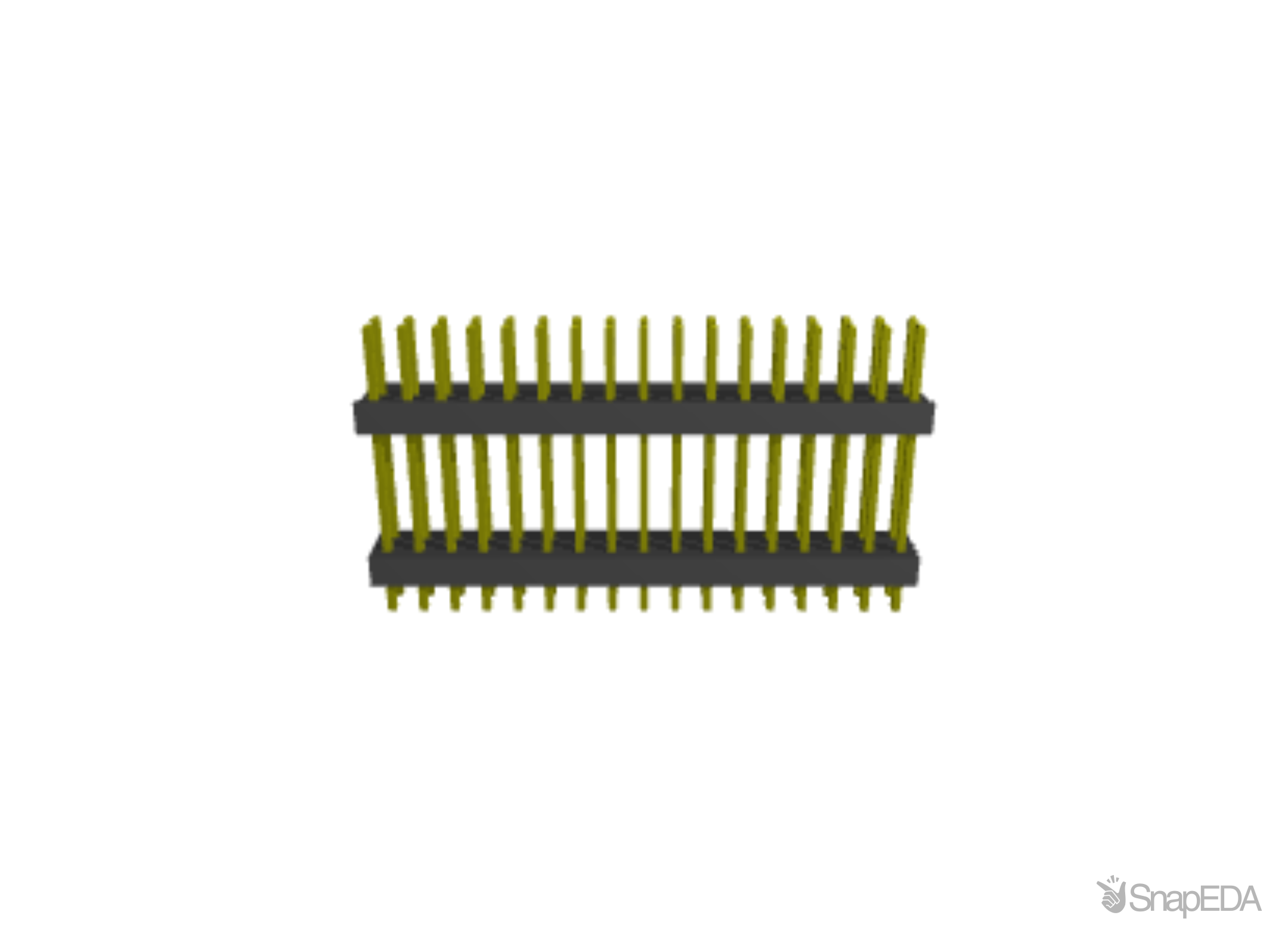 DW-17-11-G-D-600 3D Model