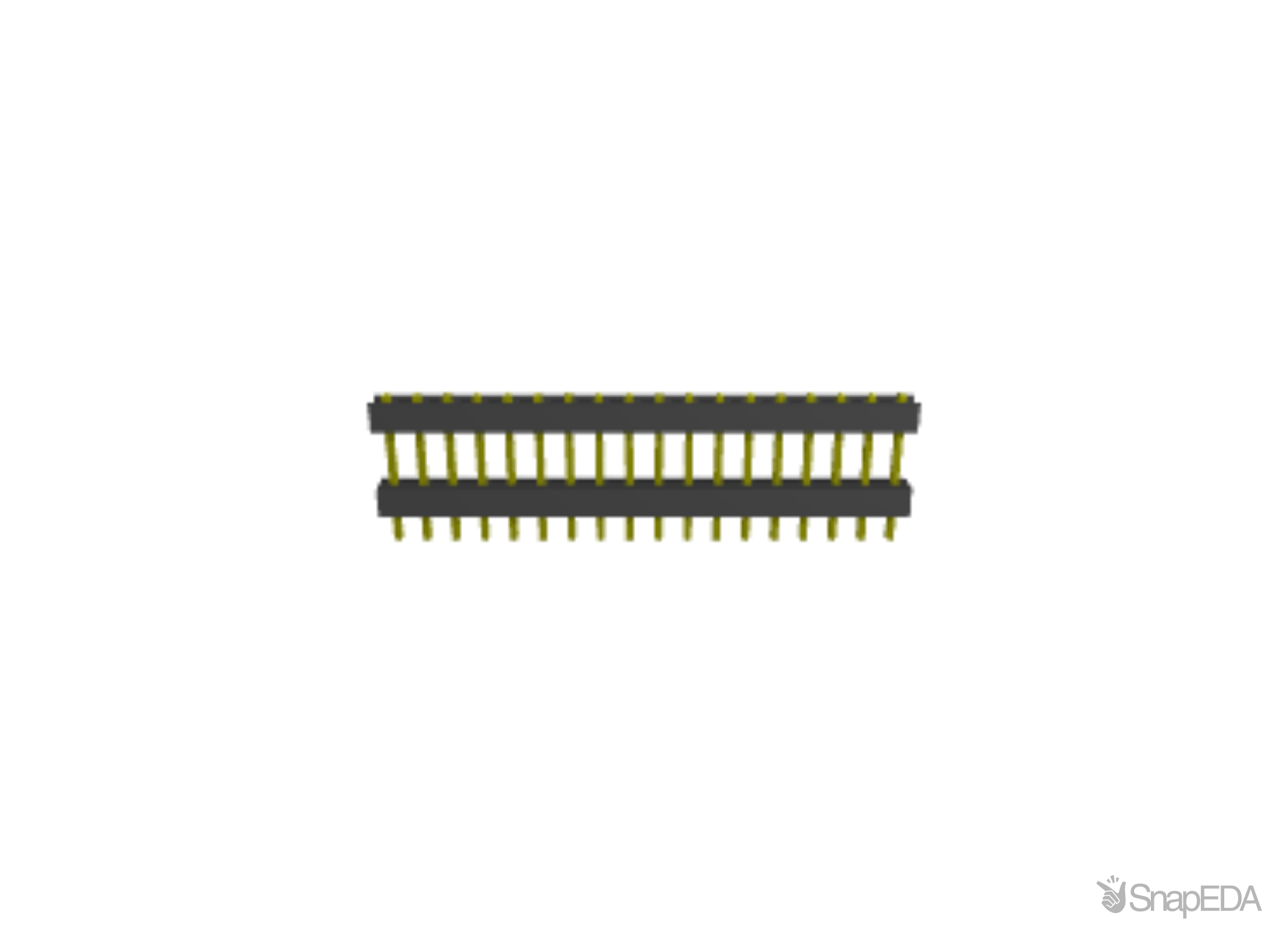 DW-18-08-F-S-400 3D Model