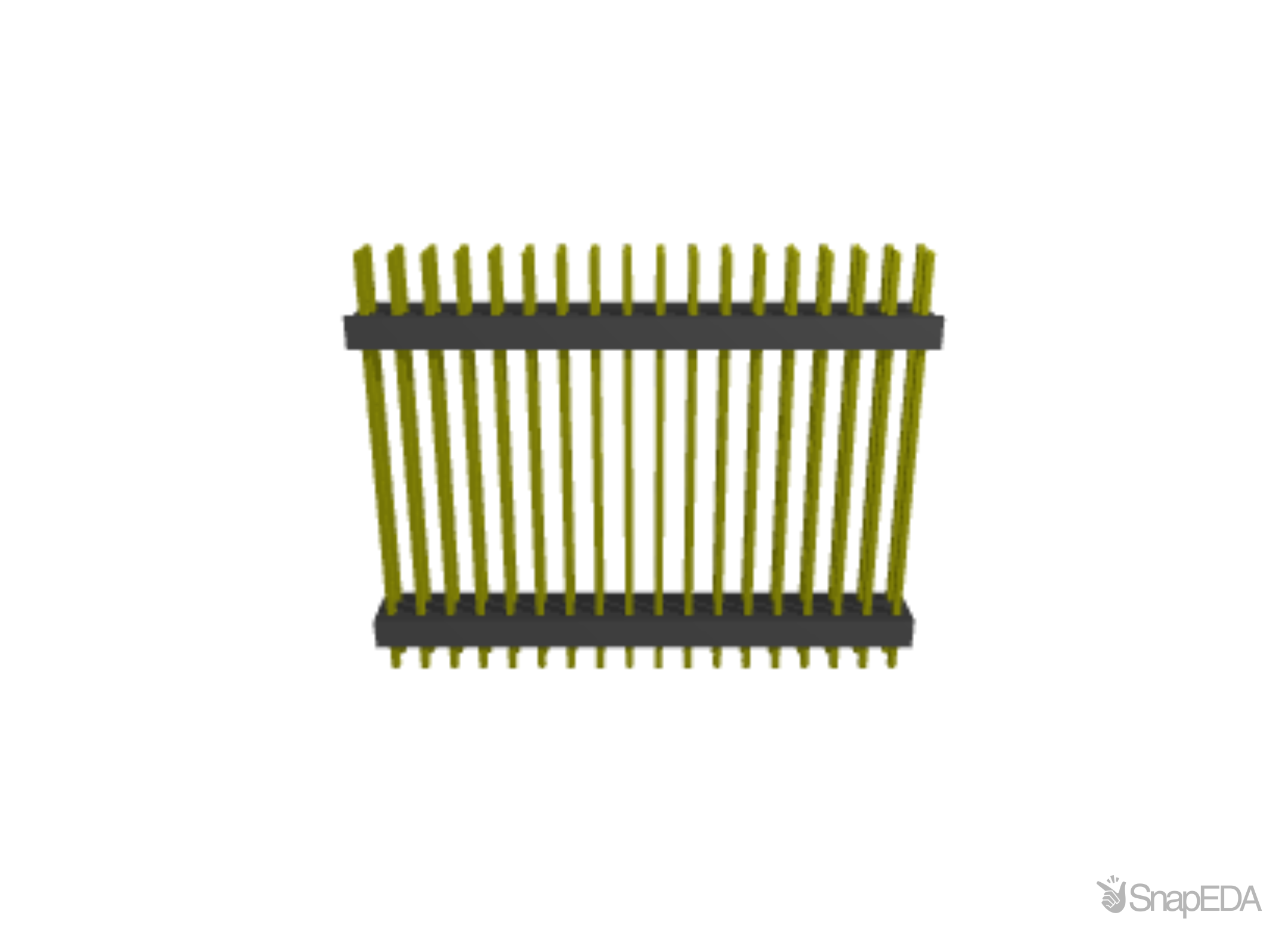 DW-18-14-F-D-1130 3D Model