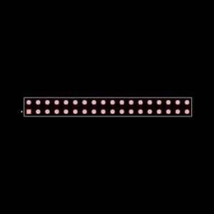 DW-18-14-F-D-1130 Footprint