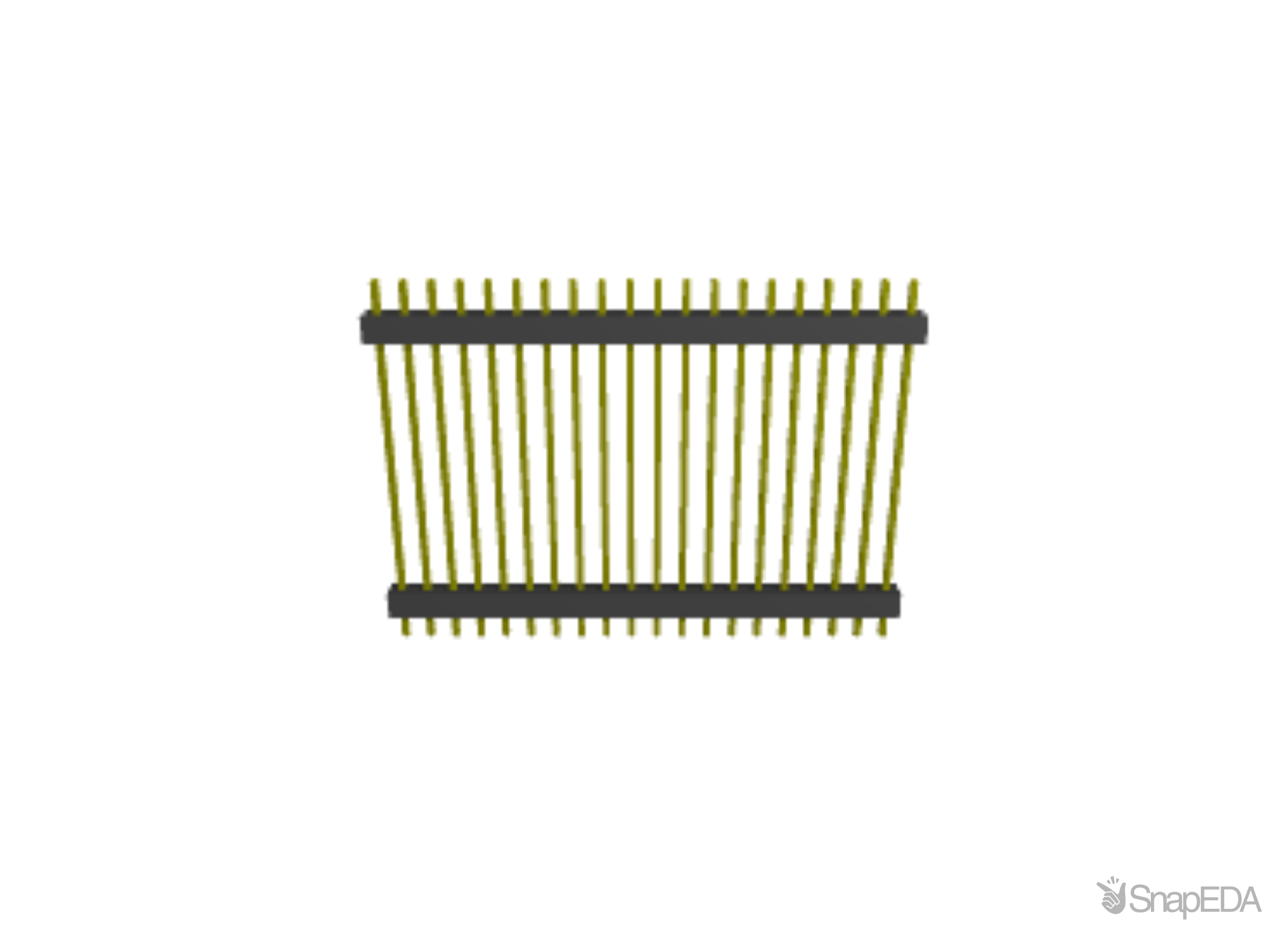DW-20-14-T-S-1200 3D Model