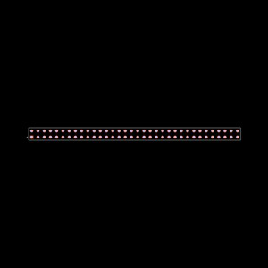 DW-34-11-L-D-665 Footprint