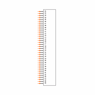 DW-36-12-G-S-715 Symbol
