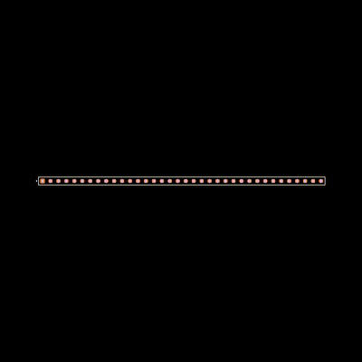 DW-36-13-T-S-900 Footprint
