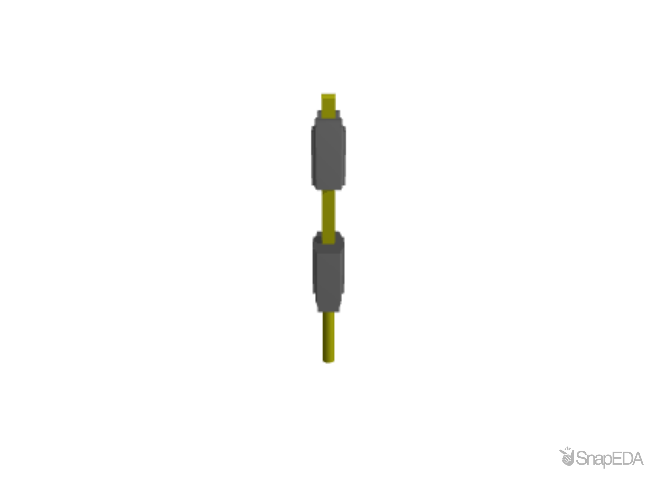 DWM-01-01-G-S-300 3D Model