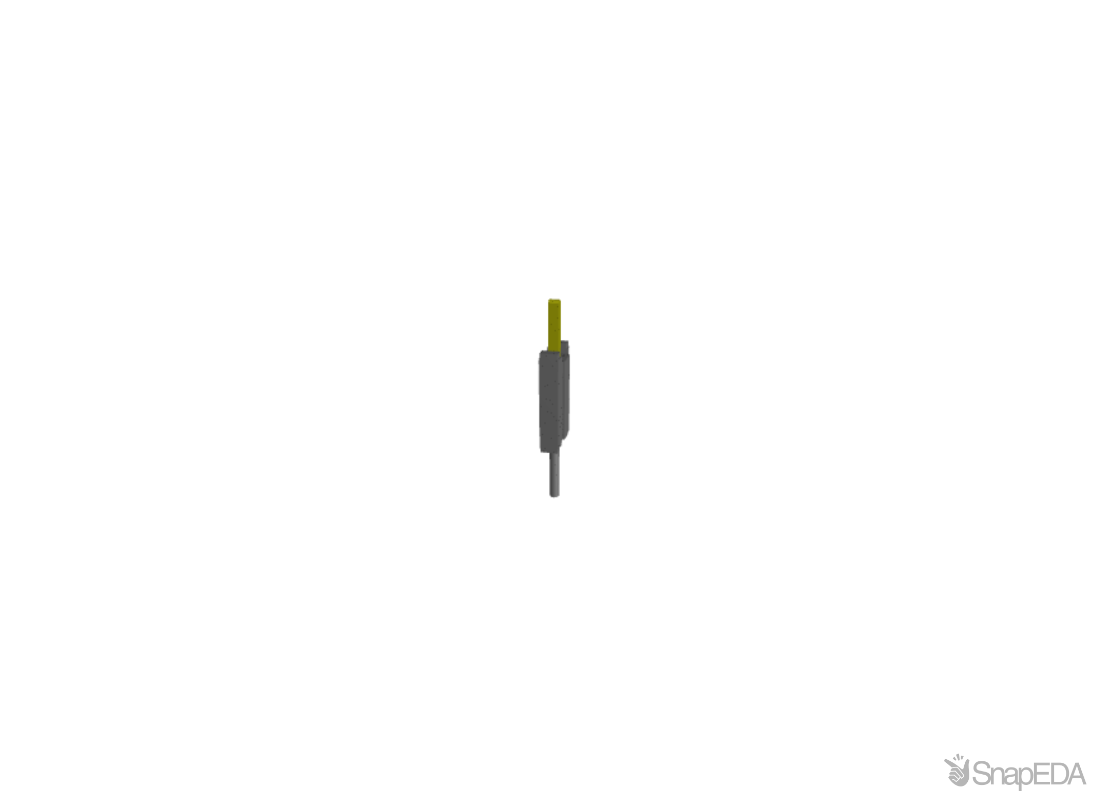 DWM-01-51-L-S-200 3D Model