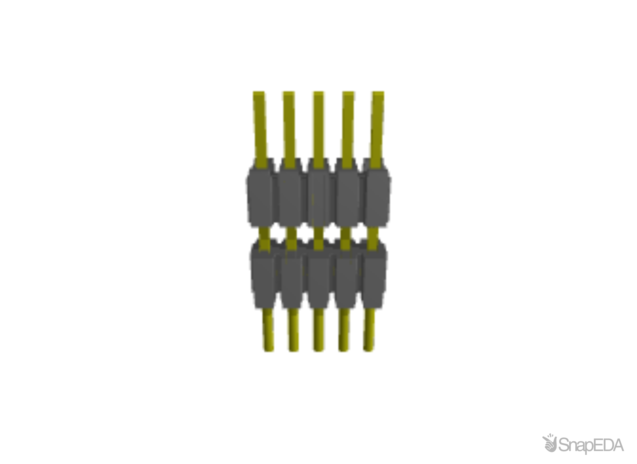 DWM-05-53-G-S-260 3D Model