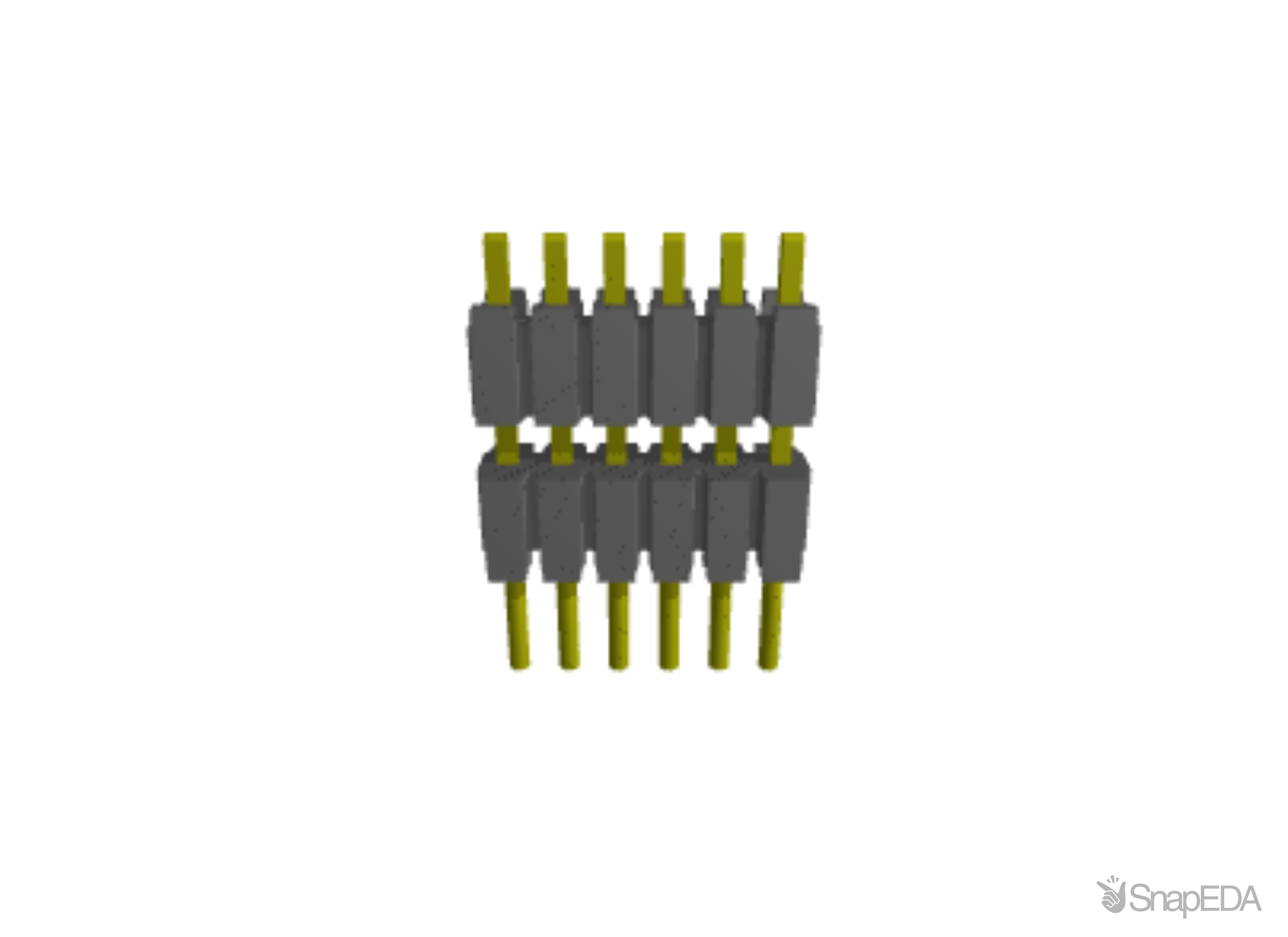 DWM-06-52-G-S-250 3D Model
