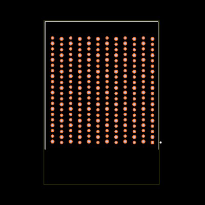 EBTF-6-12-2.0-S-RA-1 Footprint