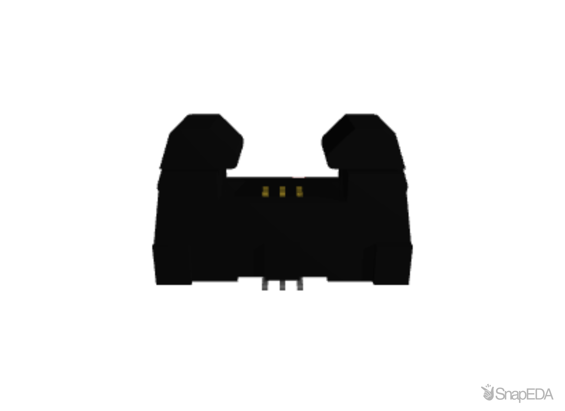 EHF-103-01-F-D-SM-LC 3D Model