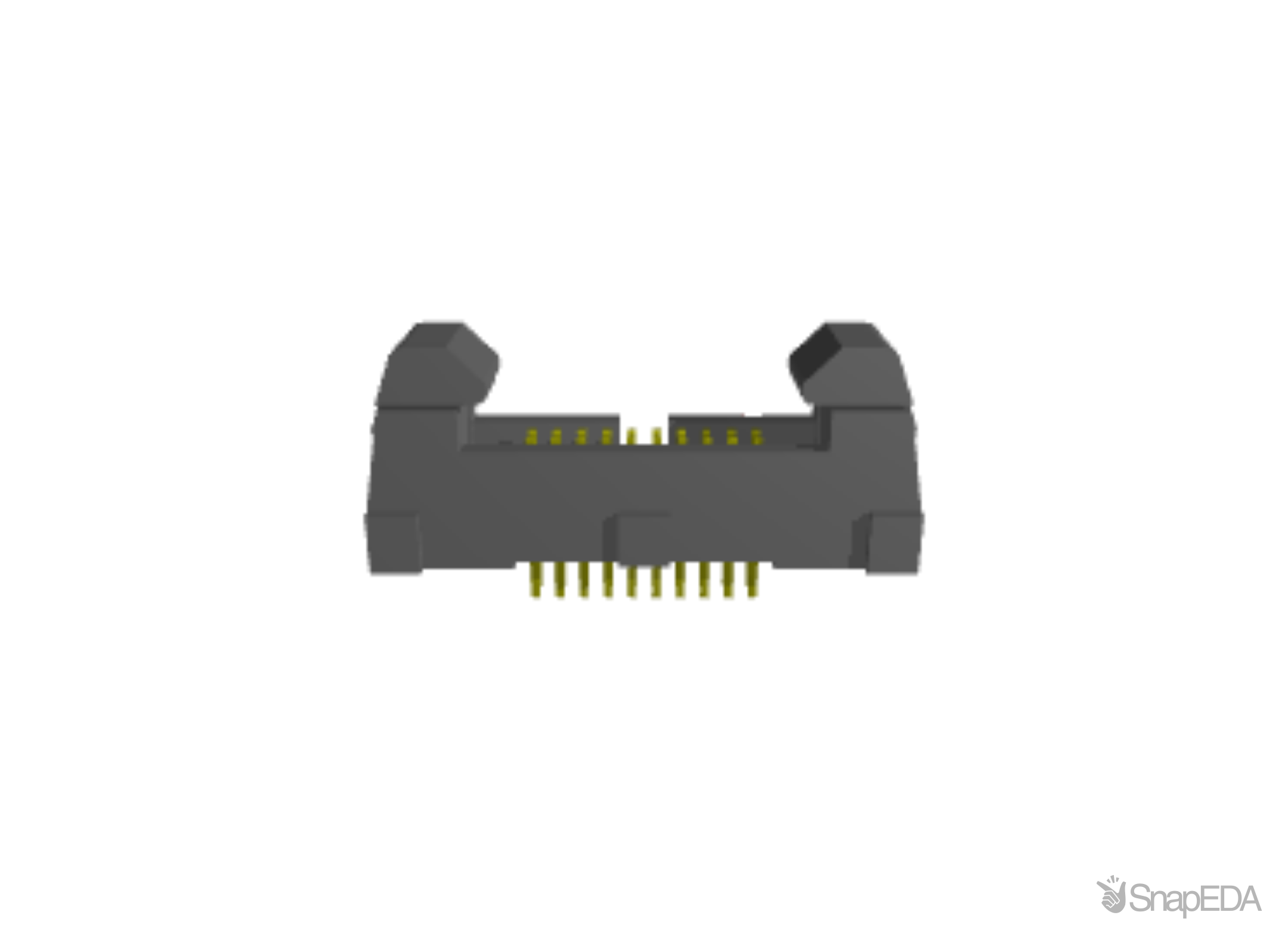 EHF-110-01-LM-D 3D Model