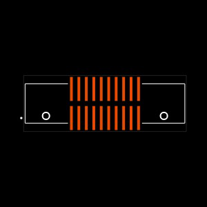 EHF-110-01-LM-D-SM-LC-P Footprint