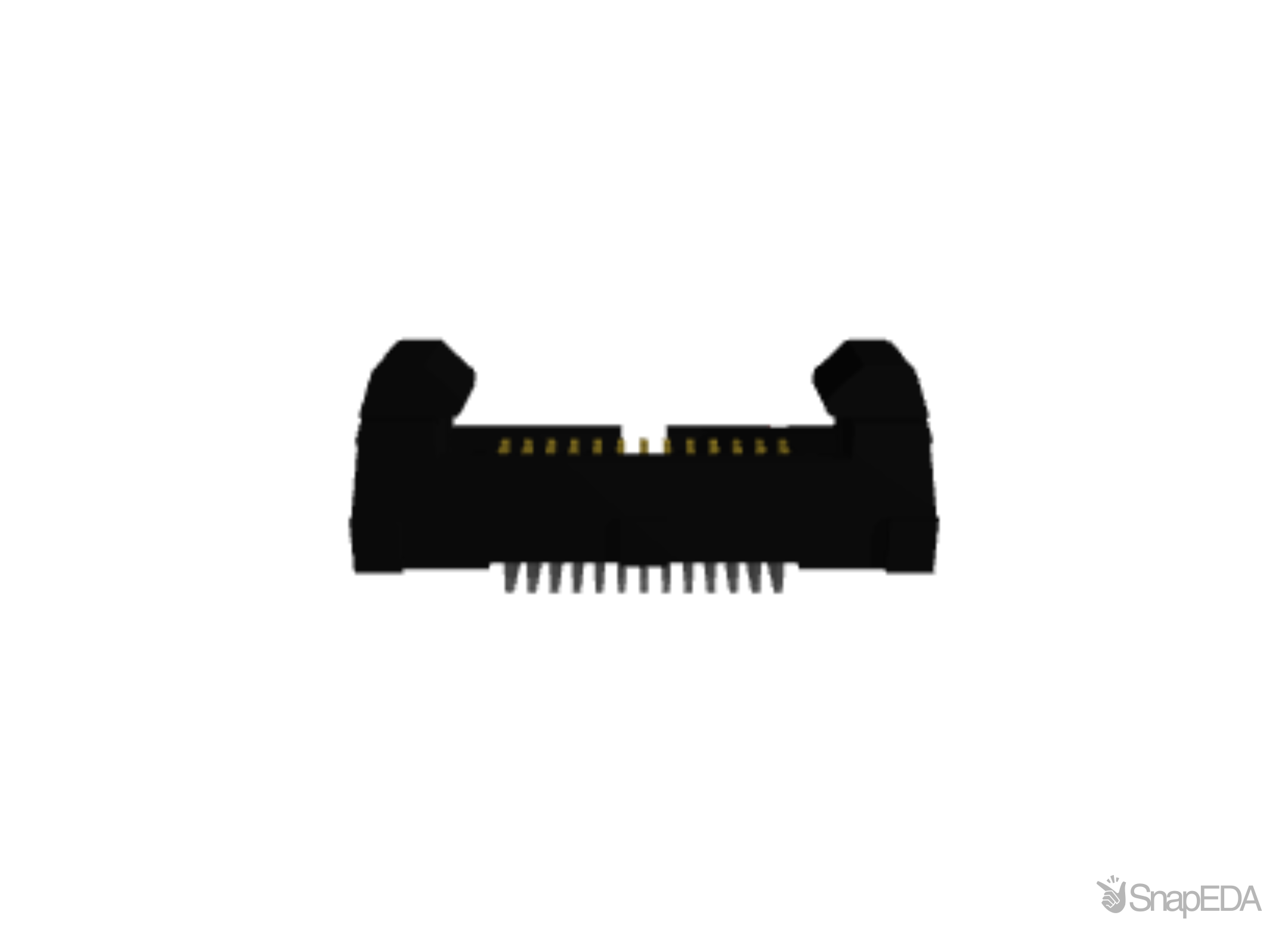 EHF-113-01-F-D-RA 3D Model