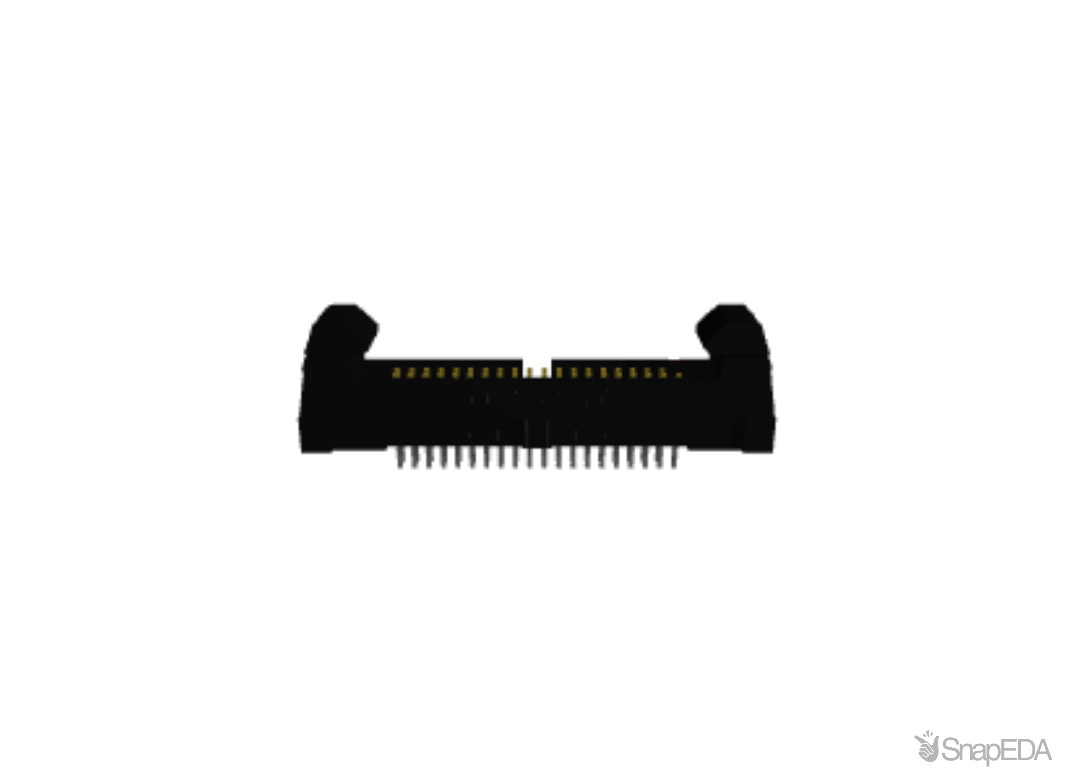EHF-120-01-F-D-01 3D Model