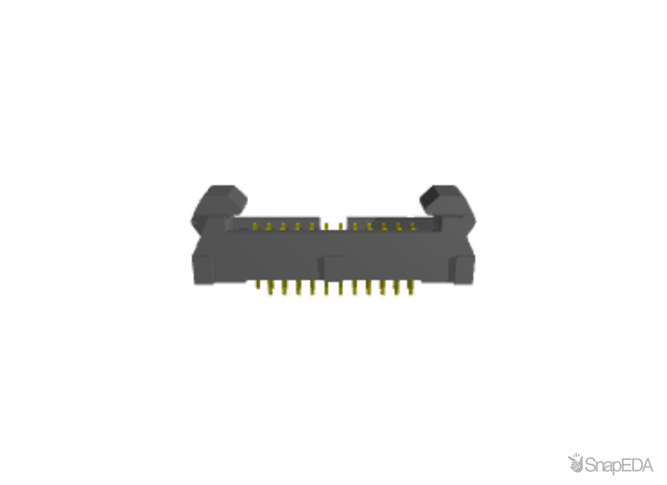 EHT-112-01-S-D-24 3D Model