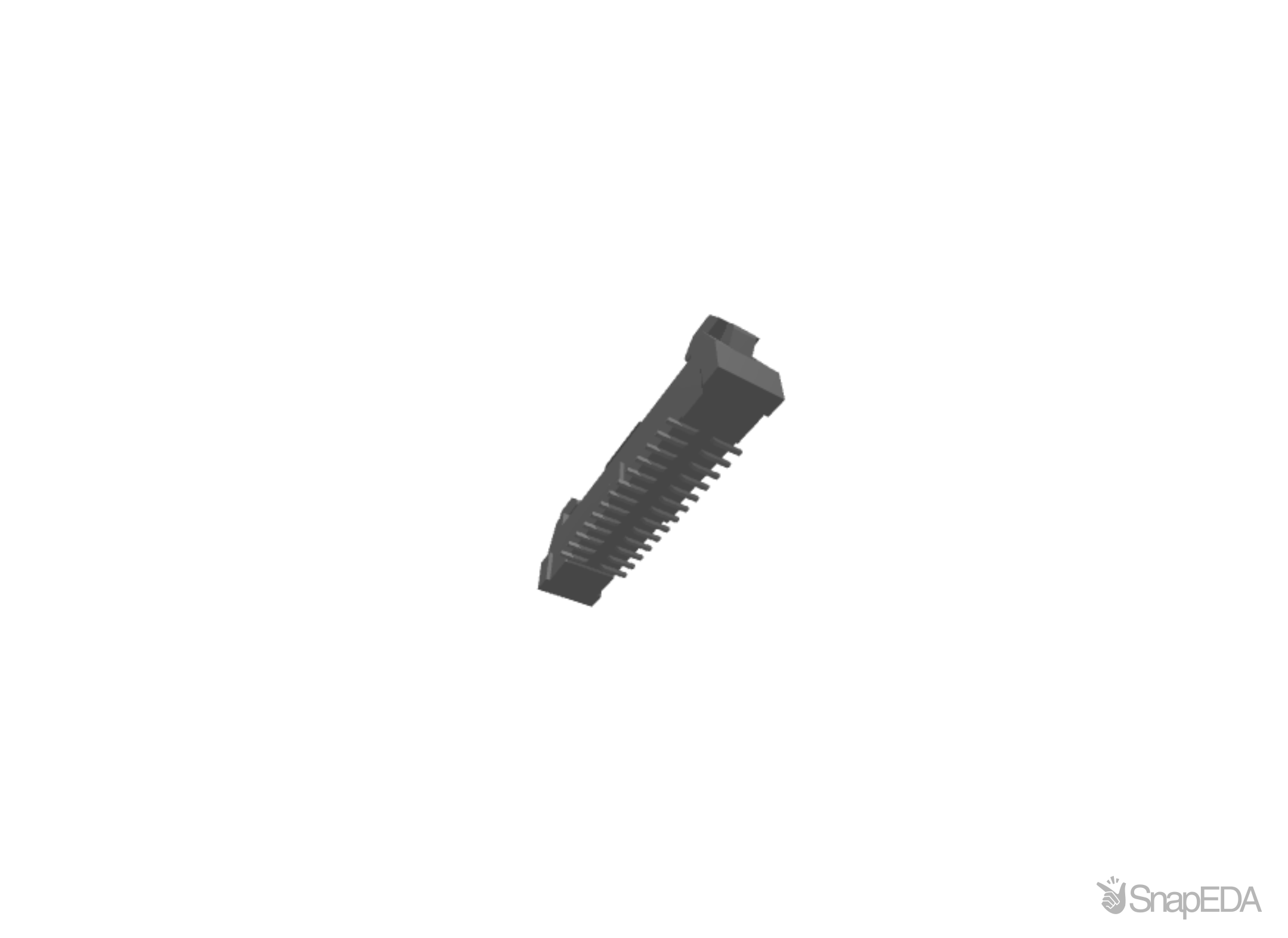 EHT-113-01-F-D-SM-P 3D Model
