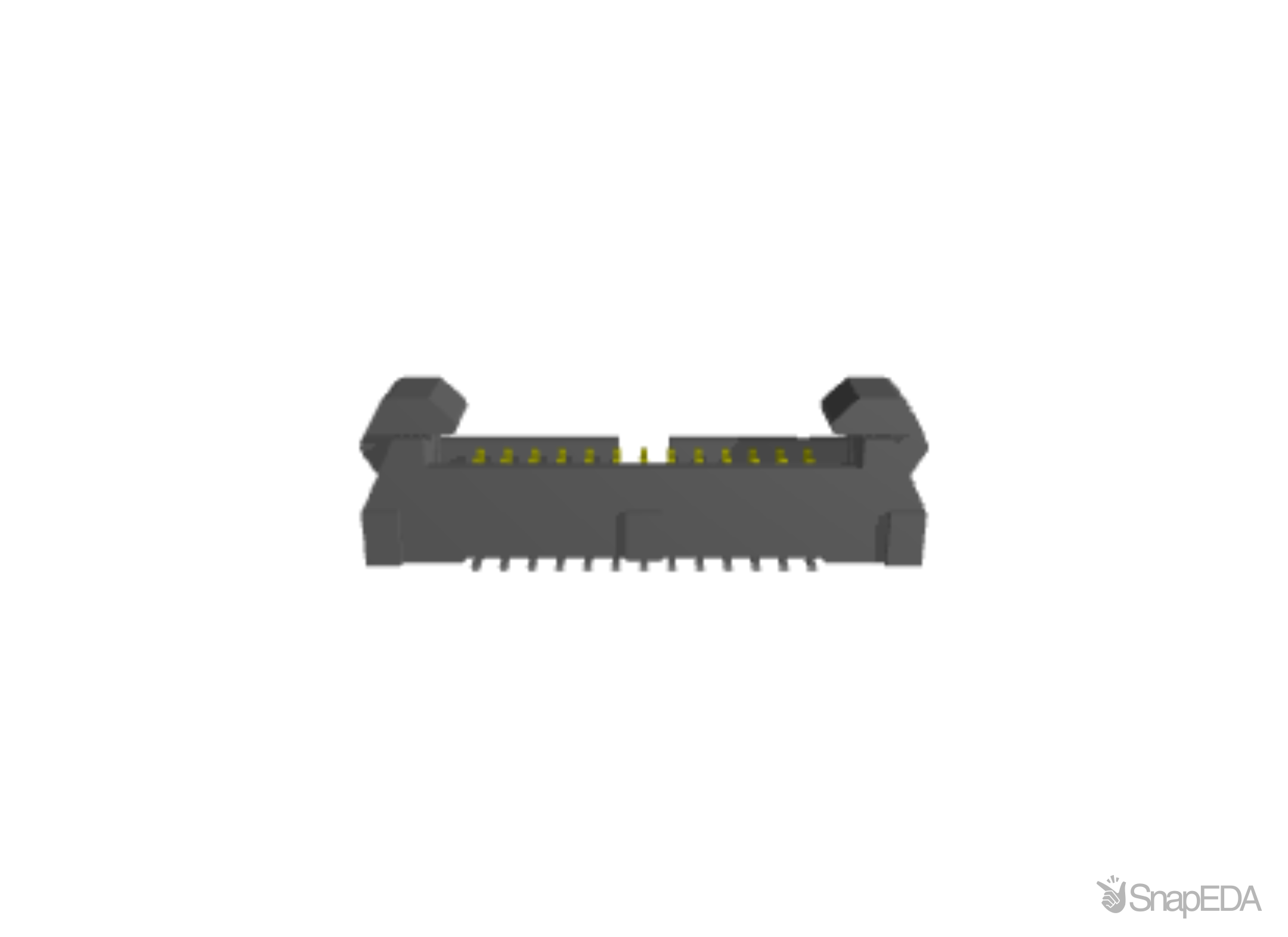 EHT-113-01-S-D-SM 3D Model