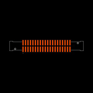 EHT-120-01-F-D-SM-SR-LC Footprint