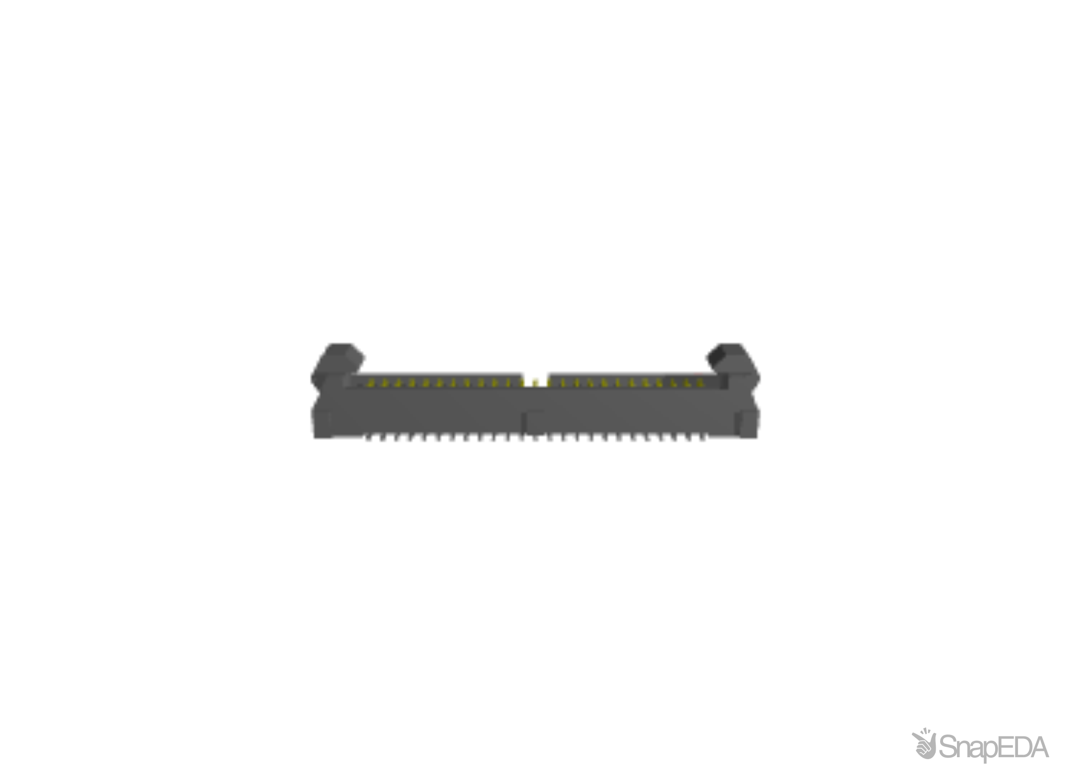 EHT-125-01-F-D-SM-TR 3D Model