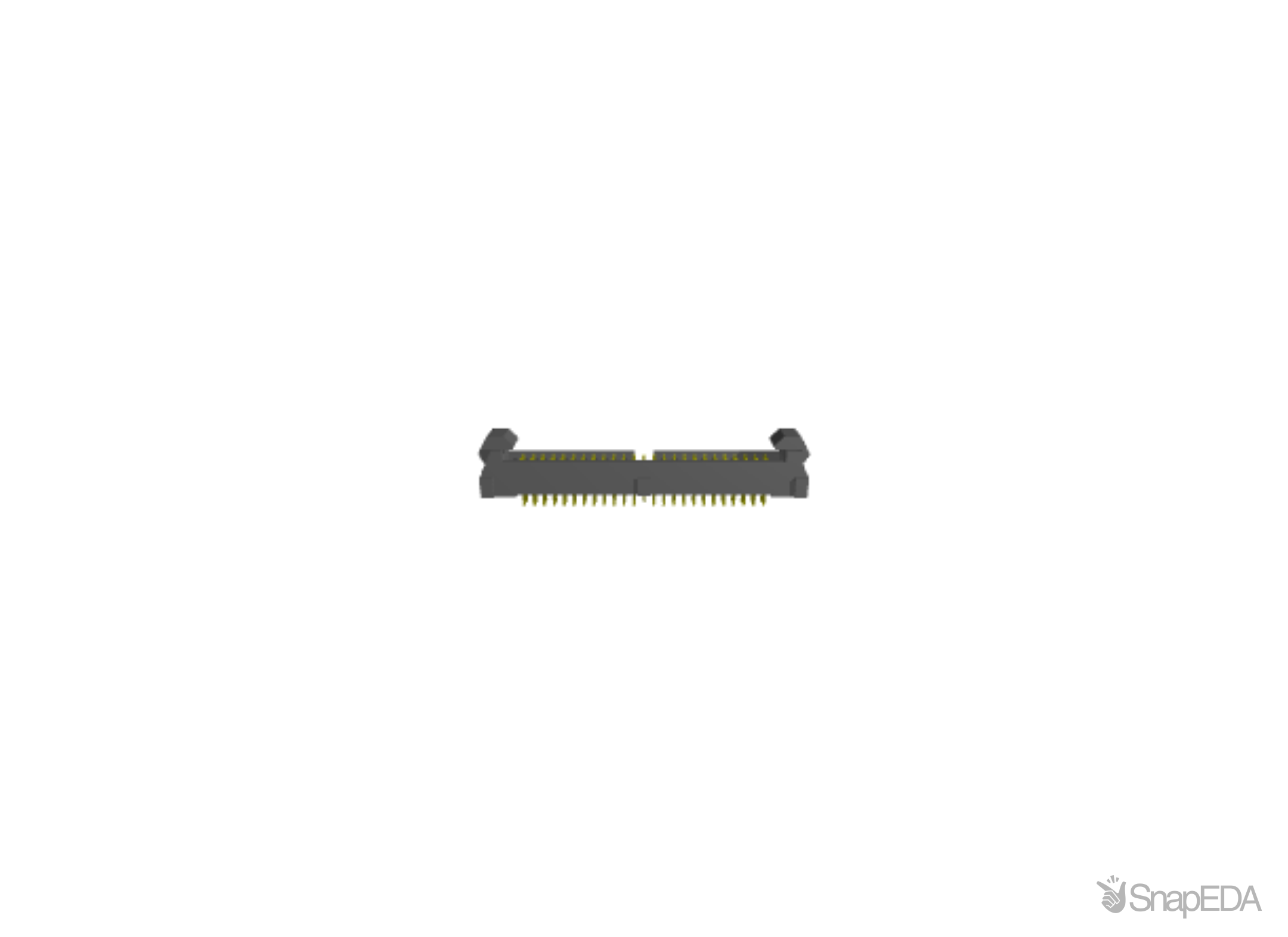EHT-125-01-S-D-26 3D Model