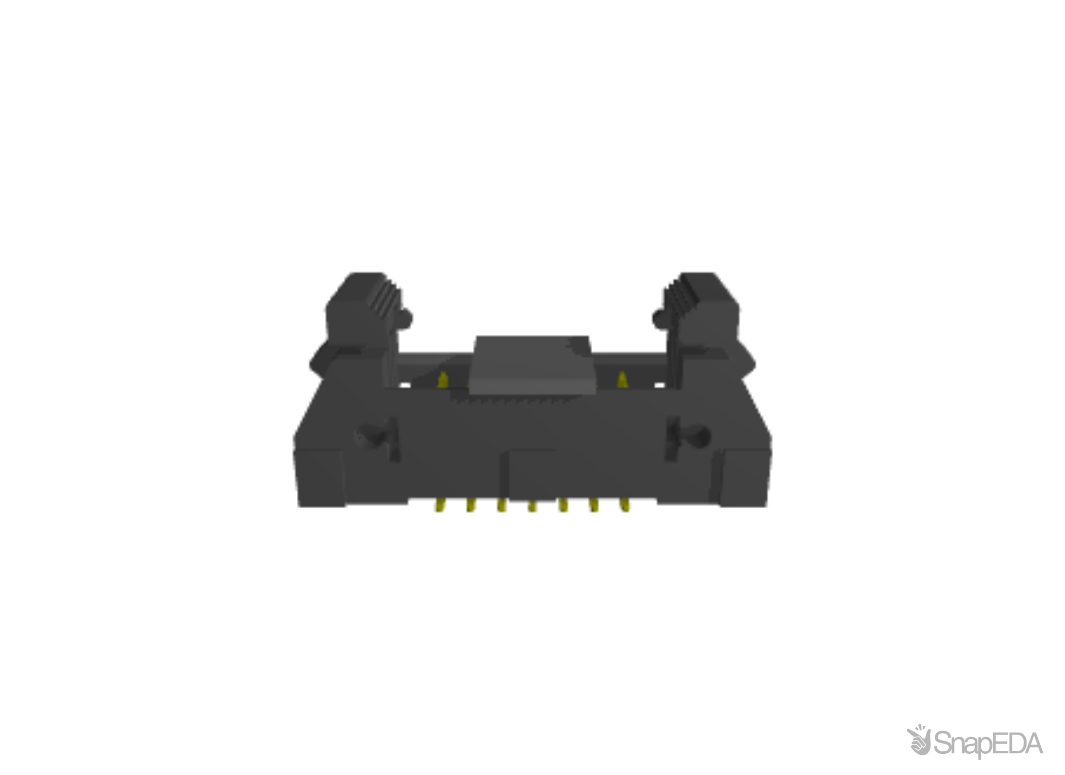 EJH-107-02-F-D-SM-P-TR 3D Model
