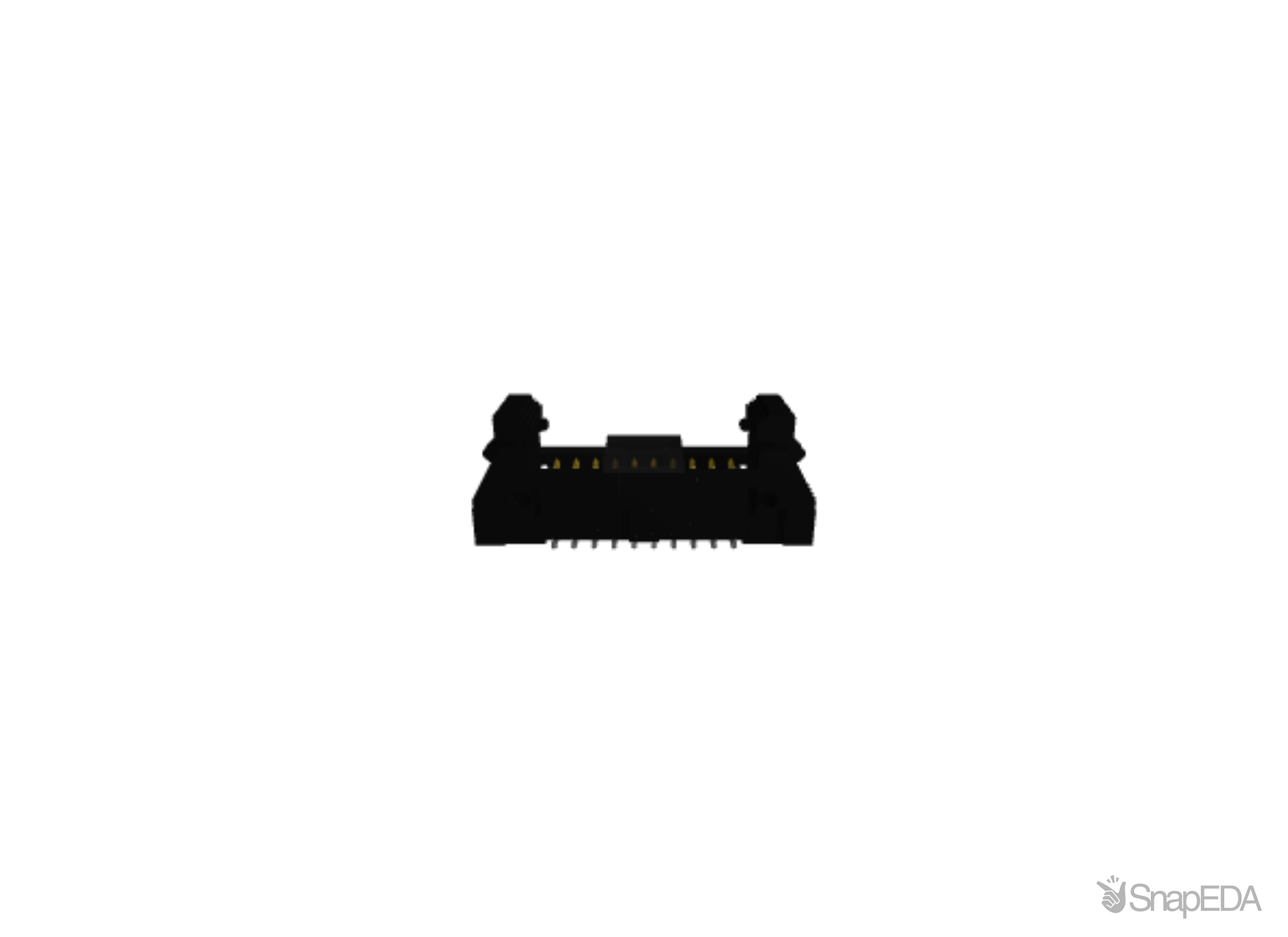 EJH-110-01-F-D-SM-P 3D Model
