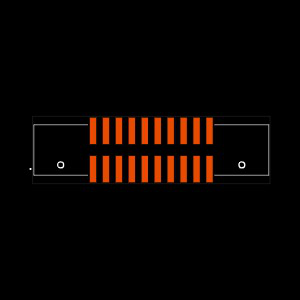 EJH-110-02-L-D-SM-LC Footprint