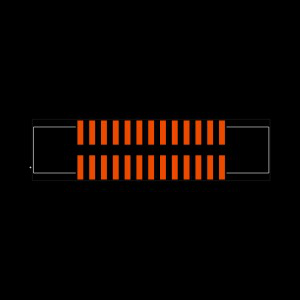 EJH-113-01-S-D-SM-K-TR Footprint