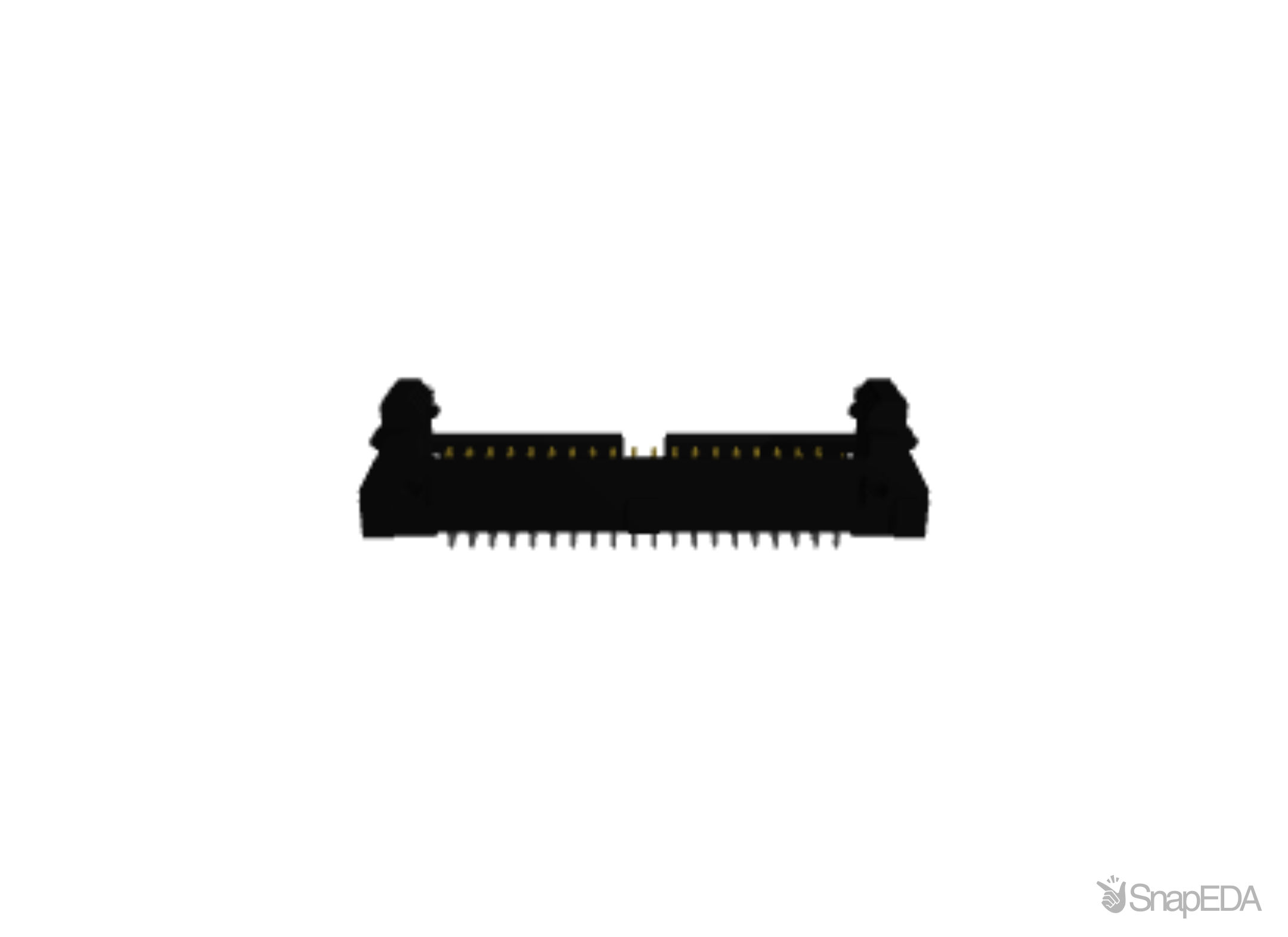 EJH-120-01-F-D-TH-01 3D Model