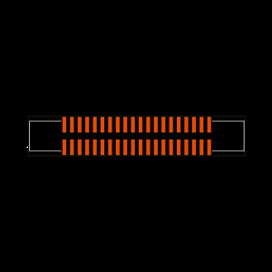 EJH-120-02-F-D-SM-K Footprint