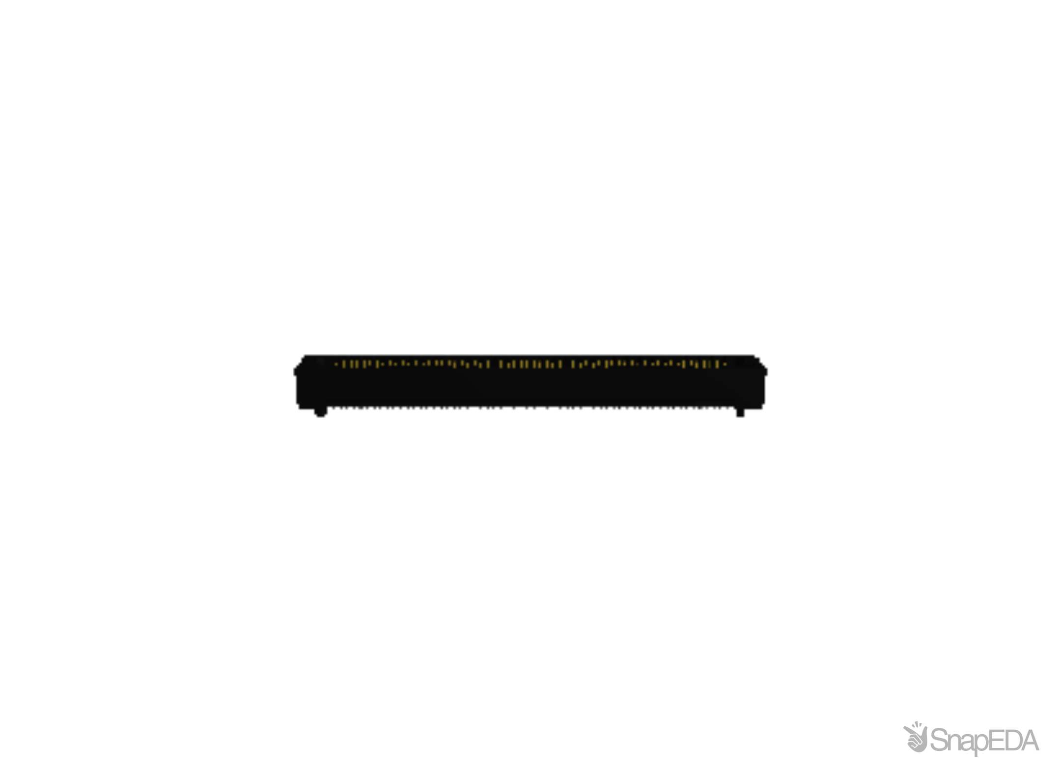 ERF8-060-05.0-L-DV-L-TR 3D Model