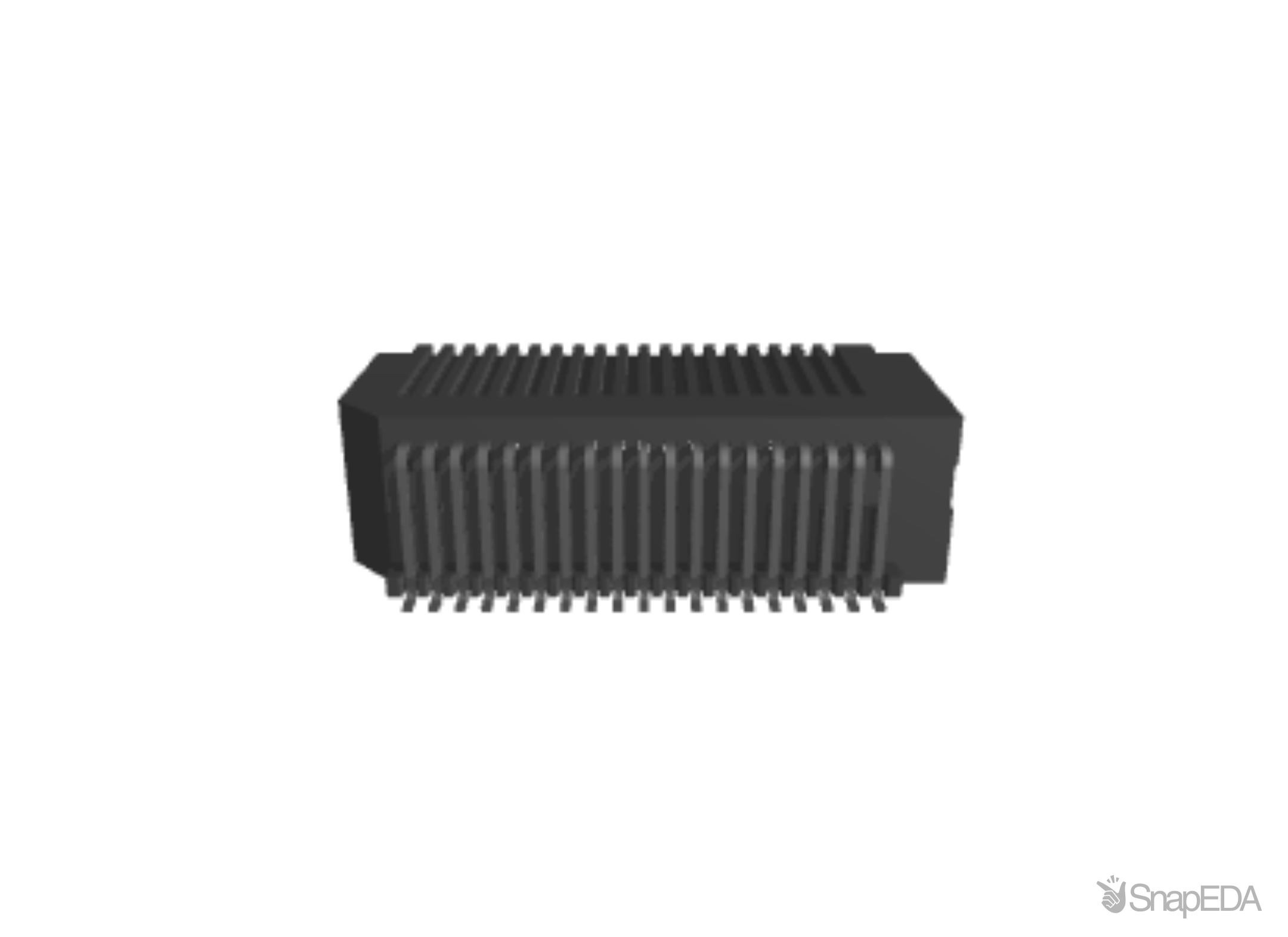 ERI8-019-S-D-RA-TR 3D Model