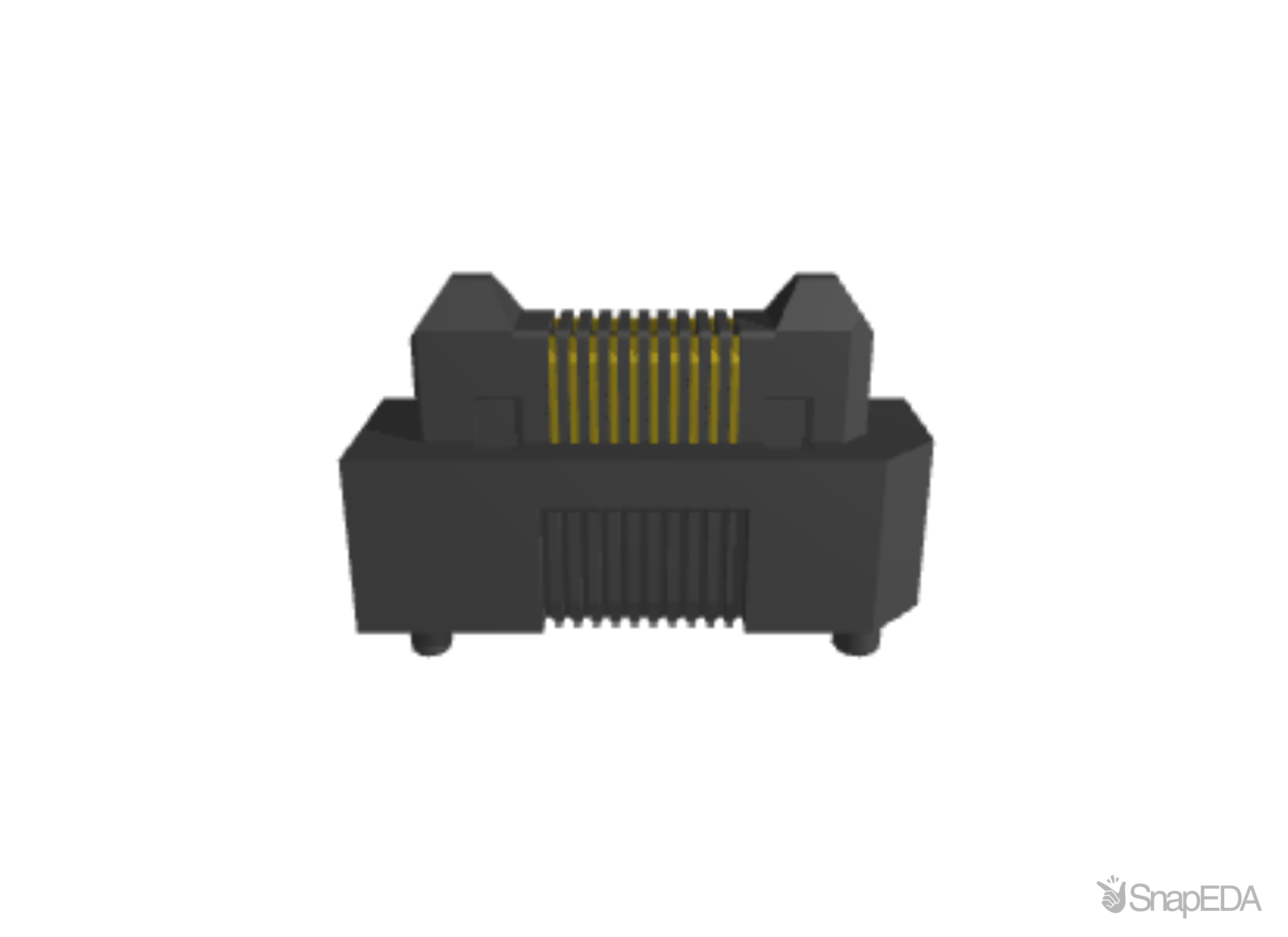 ERM5-010-05.0-S-DV-WT-TR 3D Model