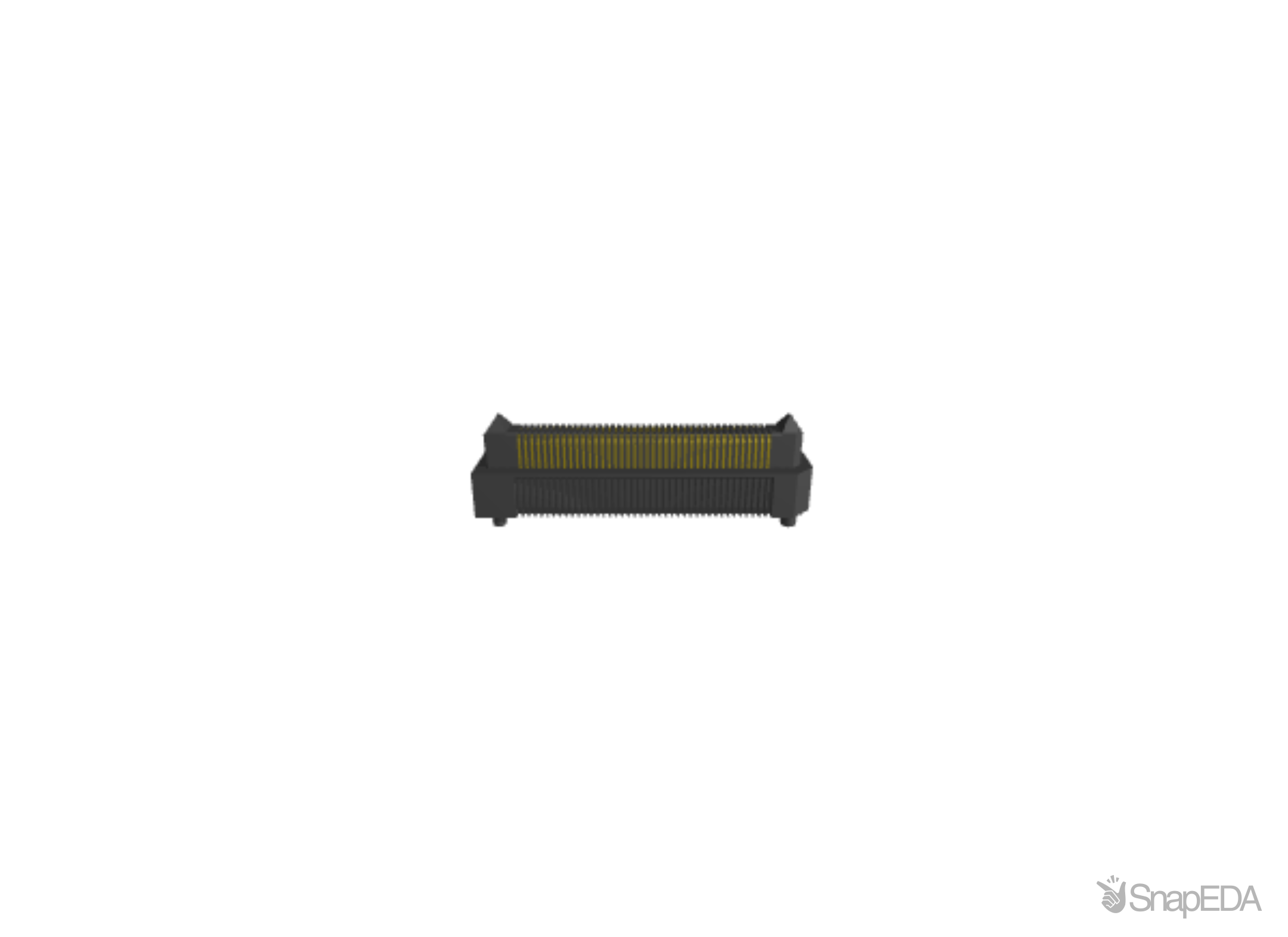 ERM5-040-04.0-L-DV-TR 3D Model