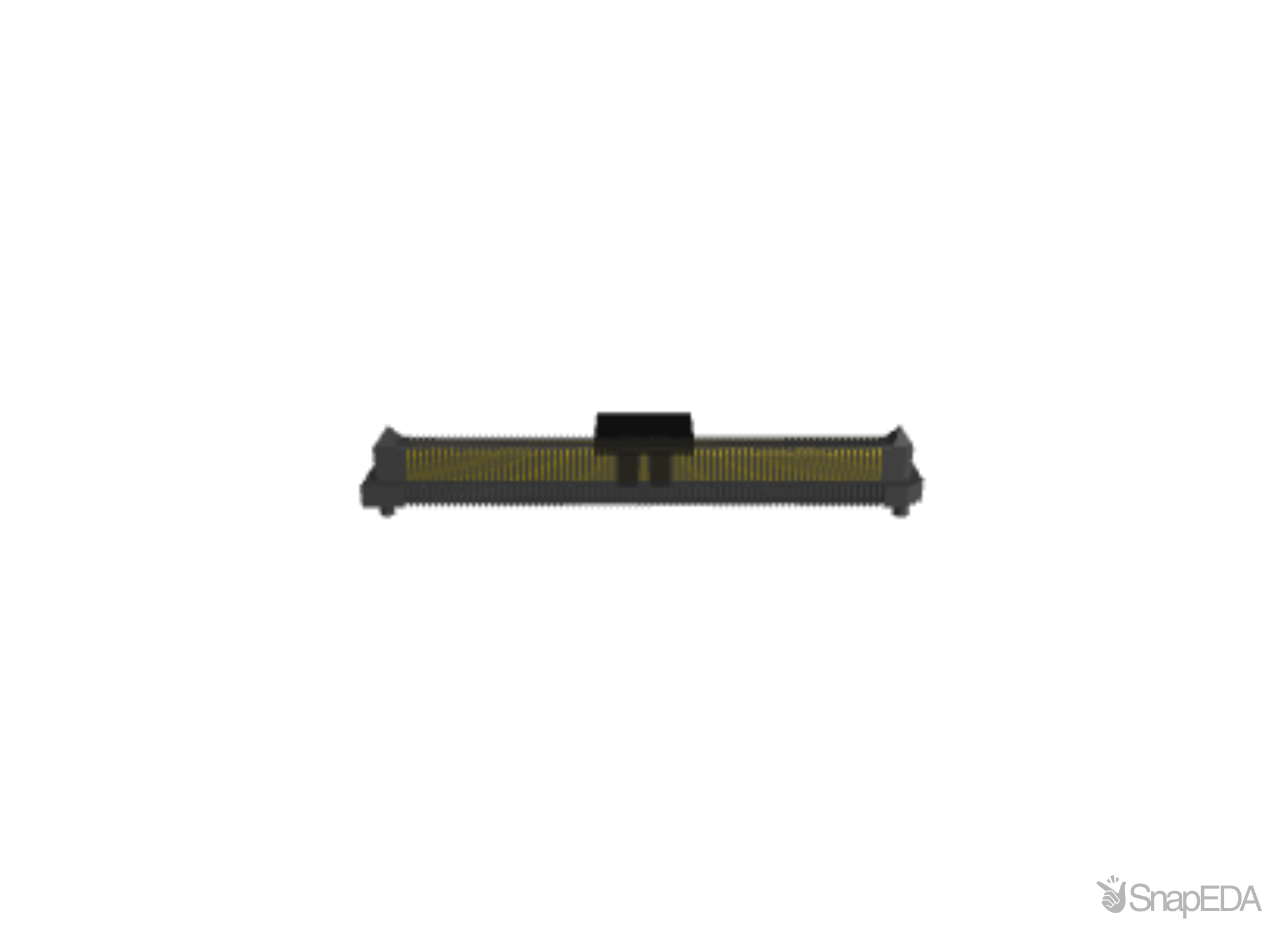 ERM5-075-02.0-L-DV-TR 3D Model