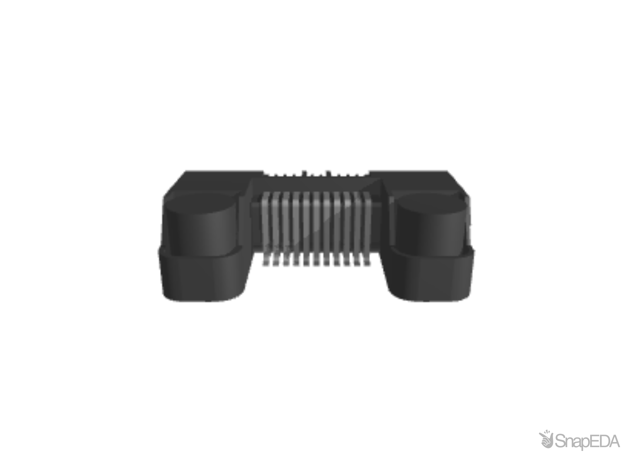 ERM8-011-01-L-D-RA-L-TR 3D Model