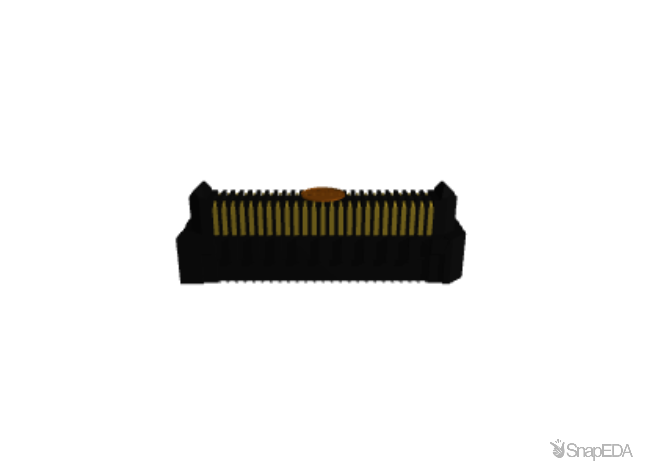 ERM8-025-05.0-L-DV-K-TR 3D Model