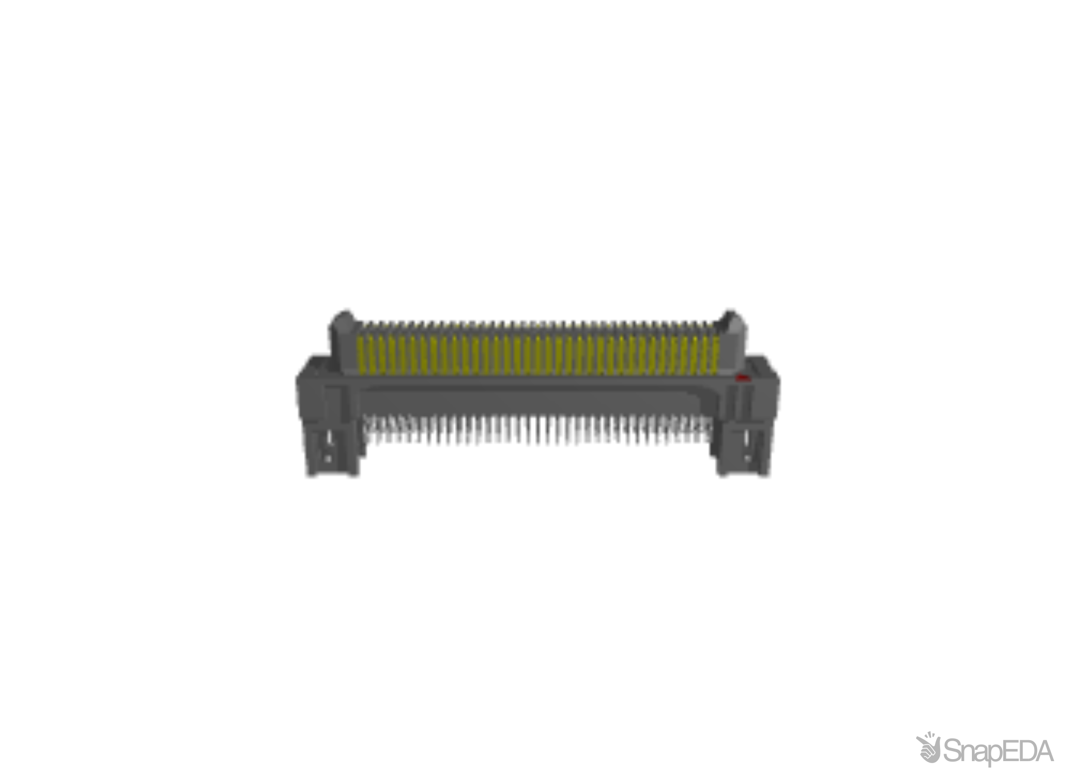 ERM8-035-01-L-D-EM2-TR 3D Model