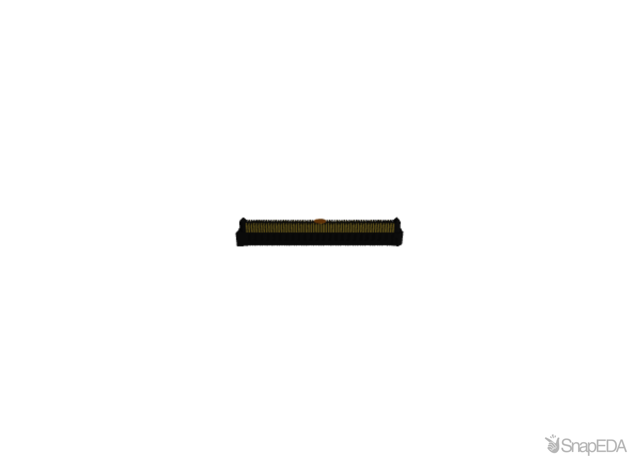 ERM8-060-05.0-L-DV-K-TR 3D Model