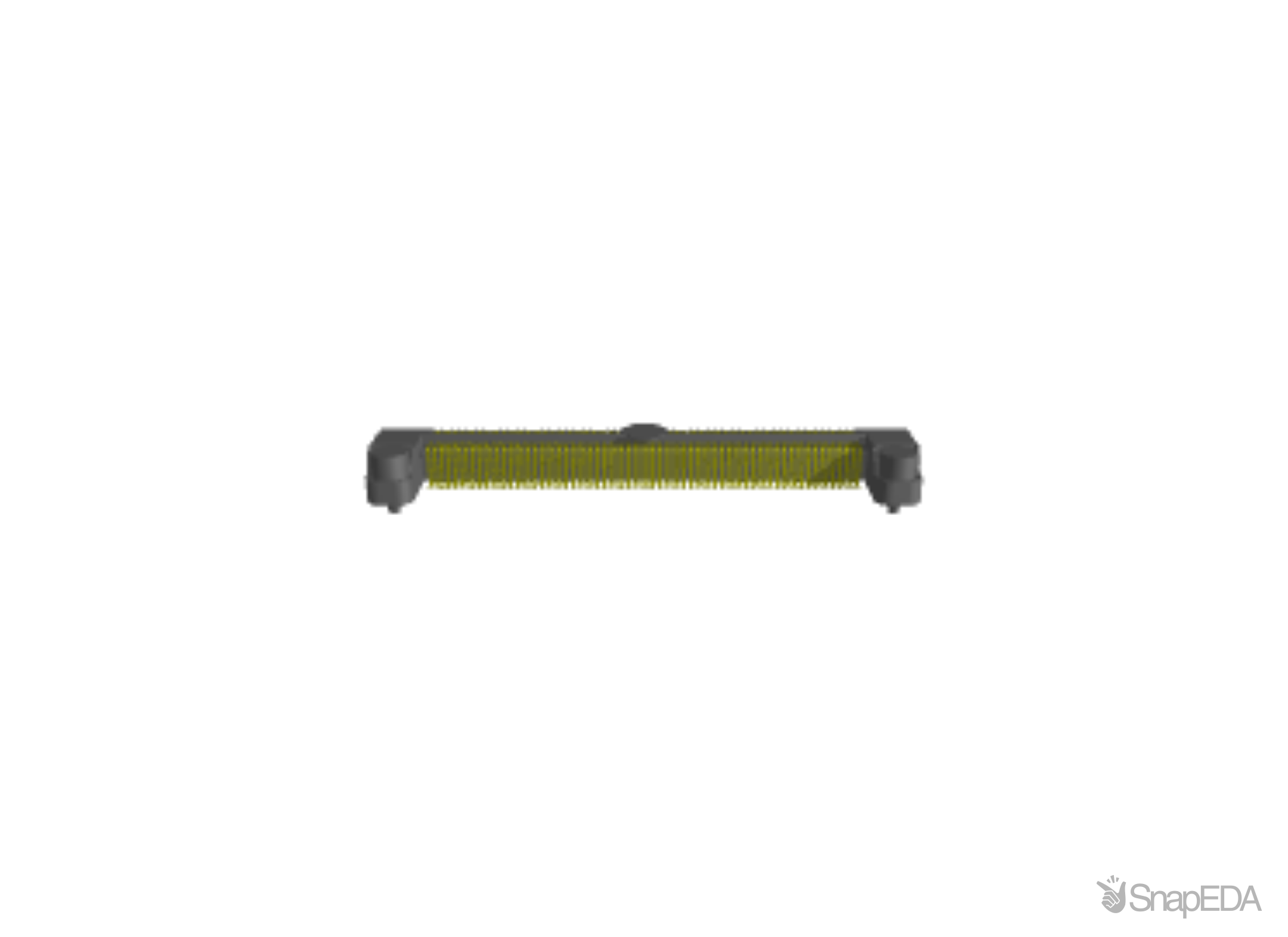 ERM8-070-03-S-D-RA-L-K-TR 3D Model