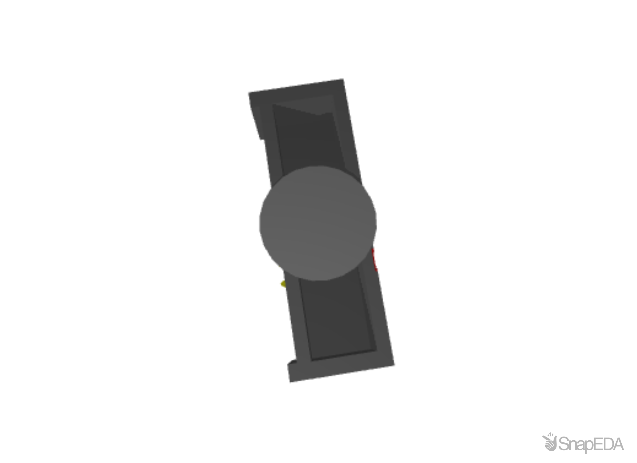 ESHF-105-01-L-D-SM-K-TR 3D Model