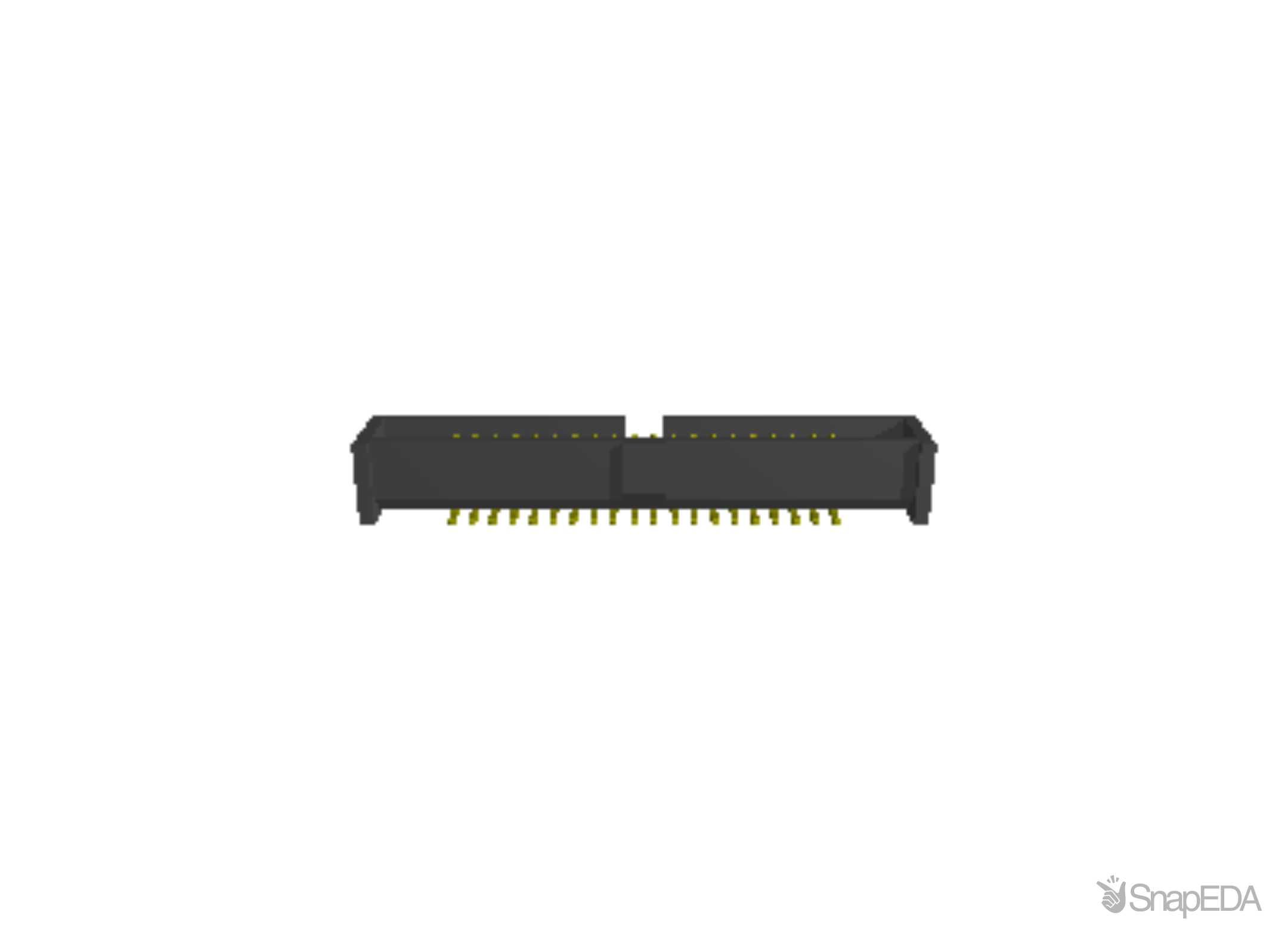 ESHF-120-01-F-D-SM 3D Model