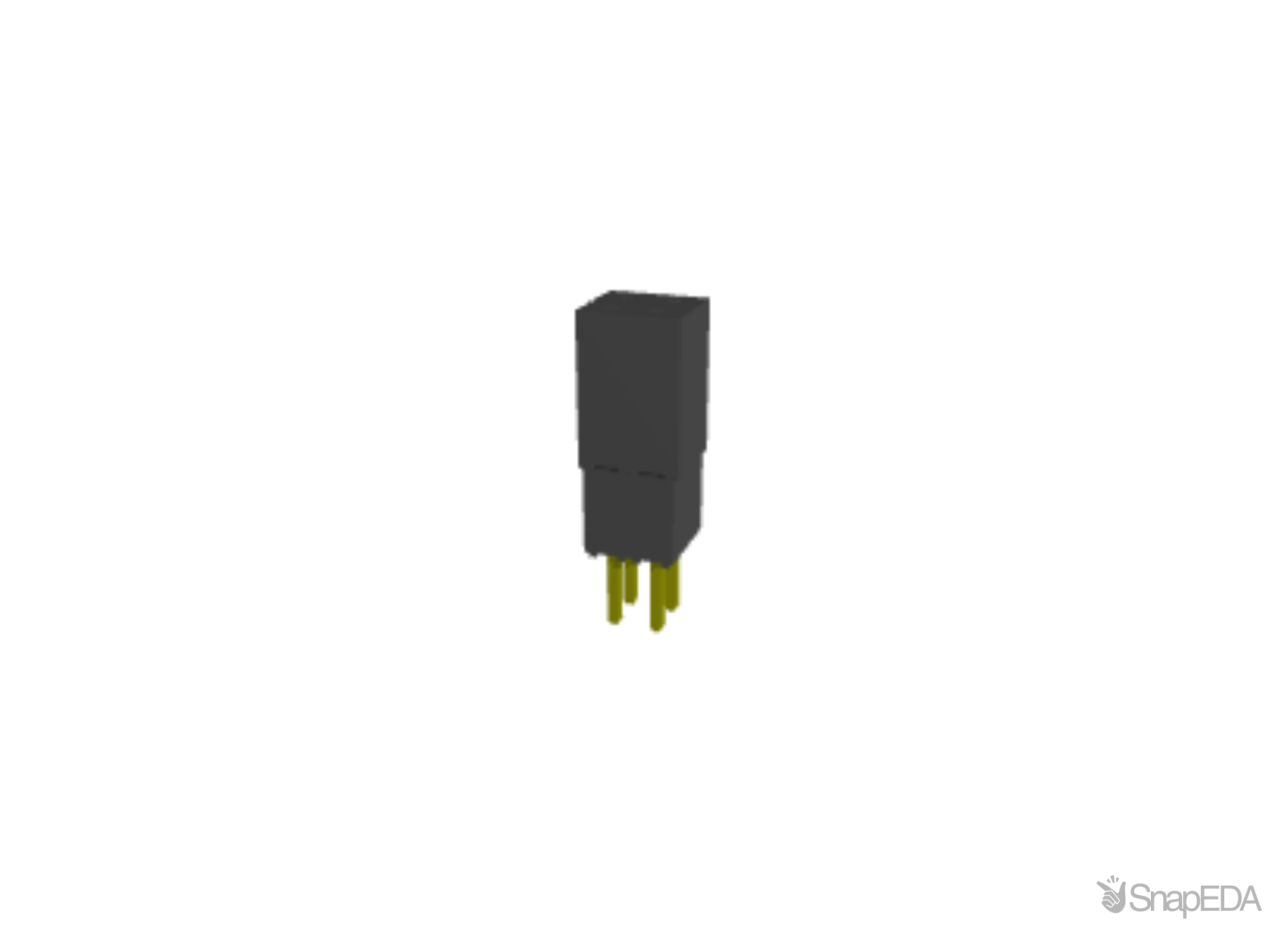 ESQ-102-48-G-D 3D Model